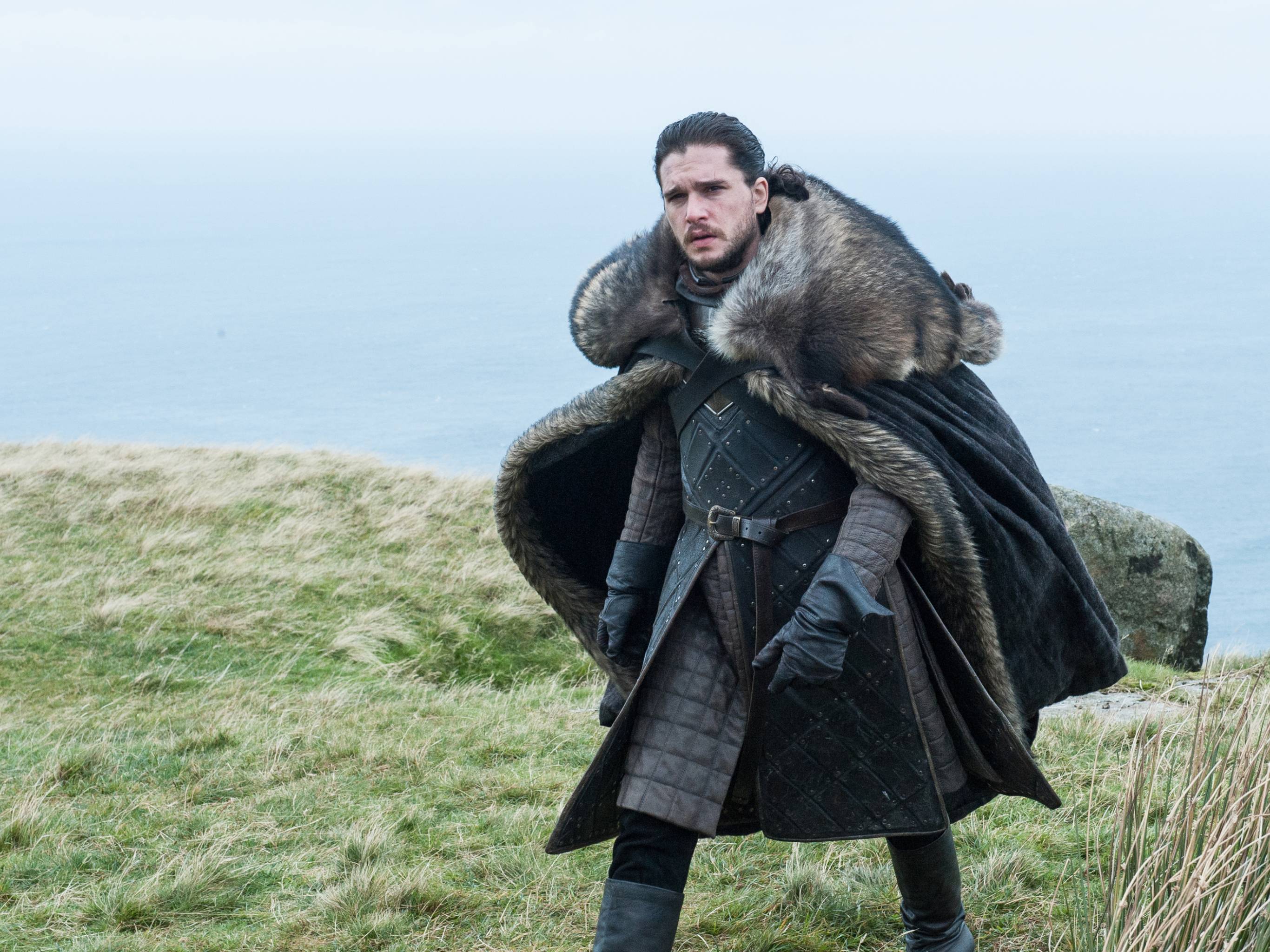 2732x2048 Jon Snow Game Of Thrones Season 7 Ep 5 2732x2048 Resolution Wallpaper, HD Movies 4K Wallpaper, Image, Photo and Background