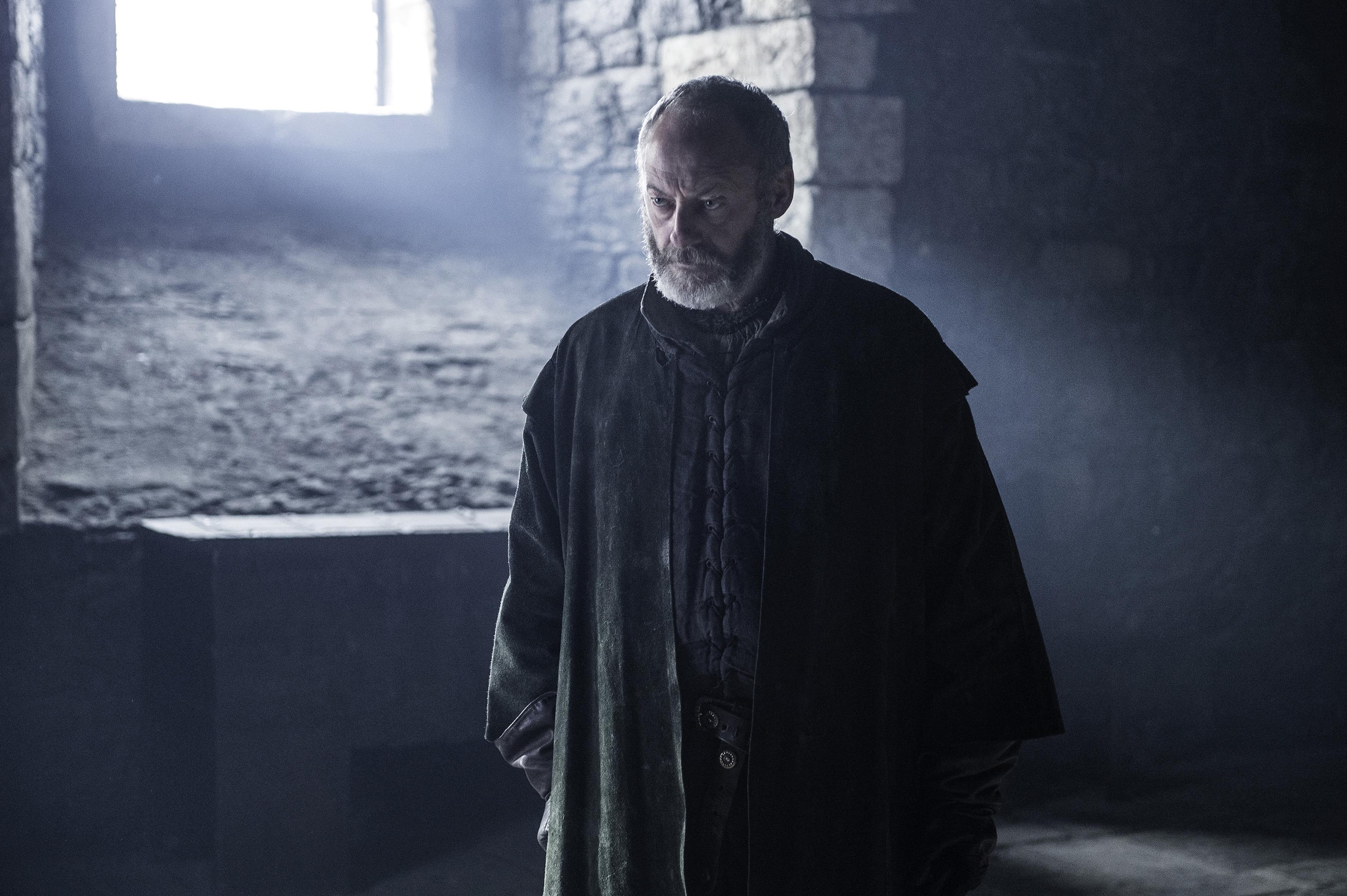 3606x2400 Game of Thrones: Season 6 Finale Photo