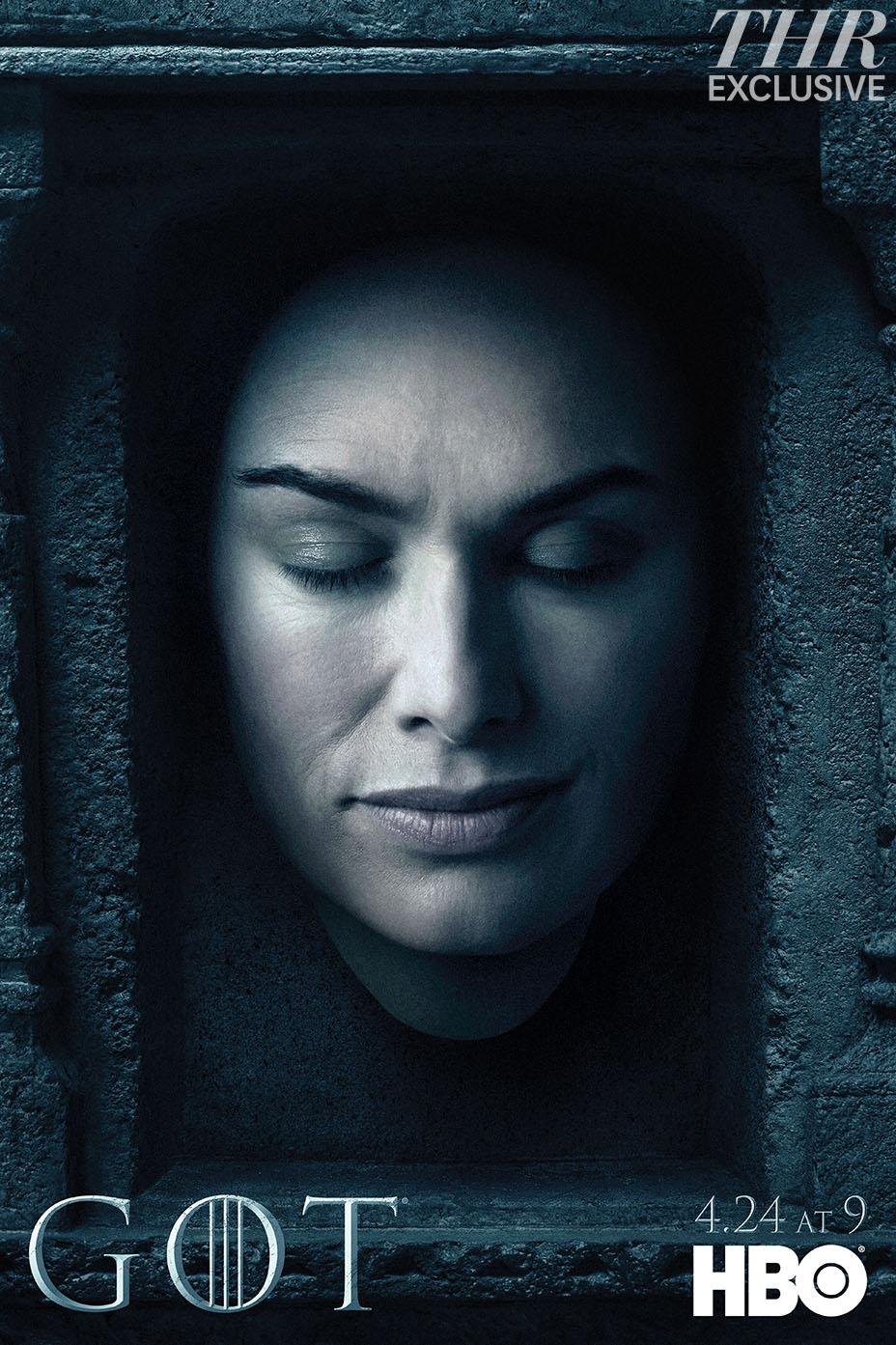 928x1393 Game of Thrones teases season 6 with Hall of Faces posters!. Watchers on the Wall. A Game of Thrones Community for Breaking News, Casting, and Commentary