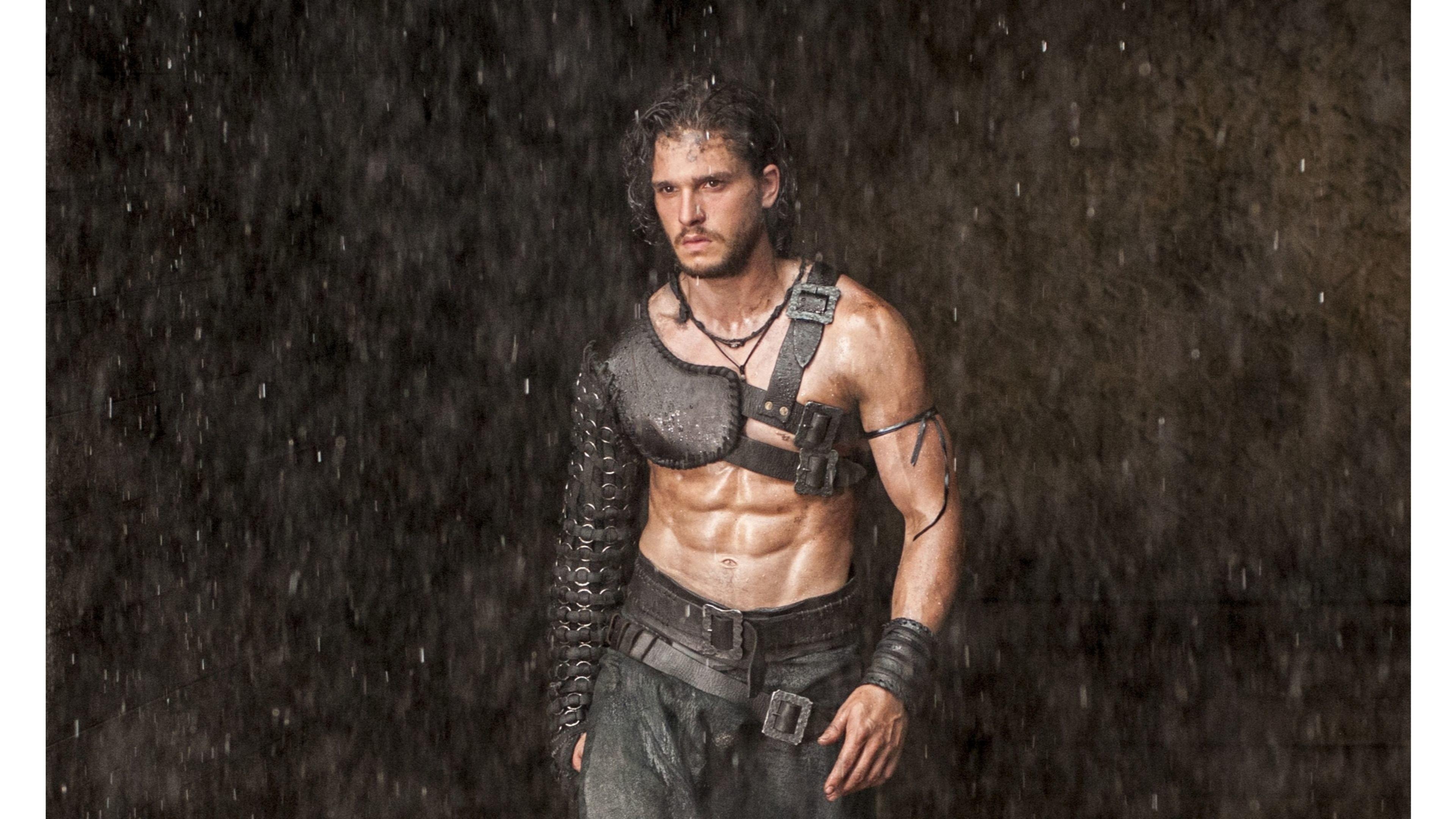 3840x2160 4K Game of Thrones