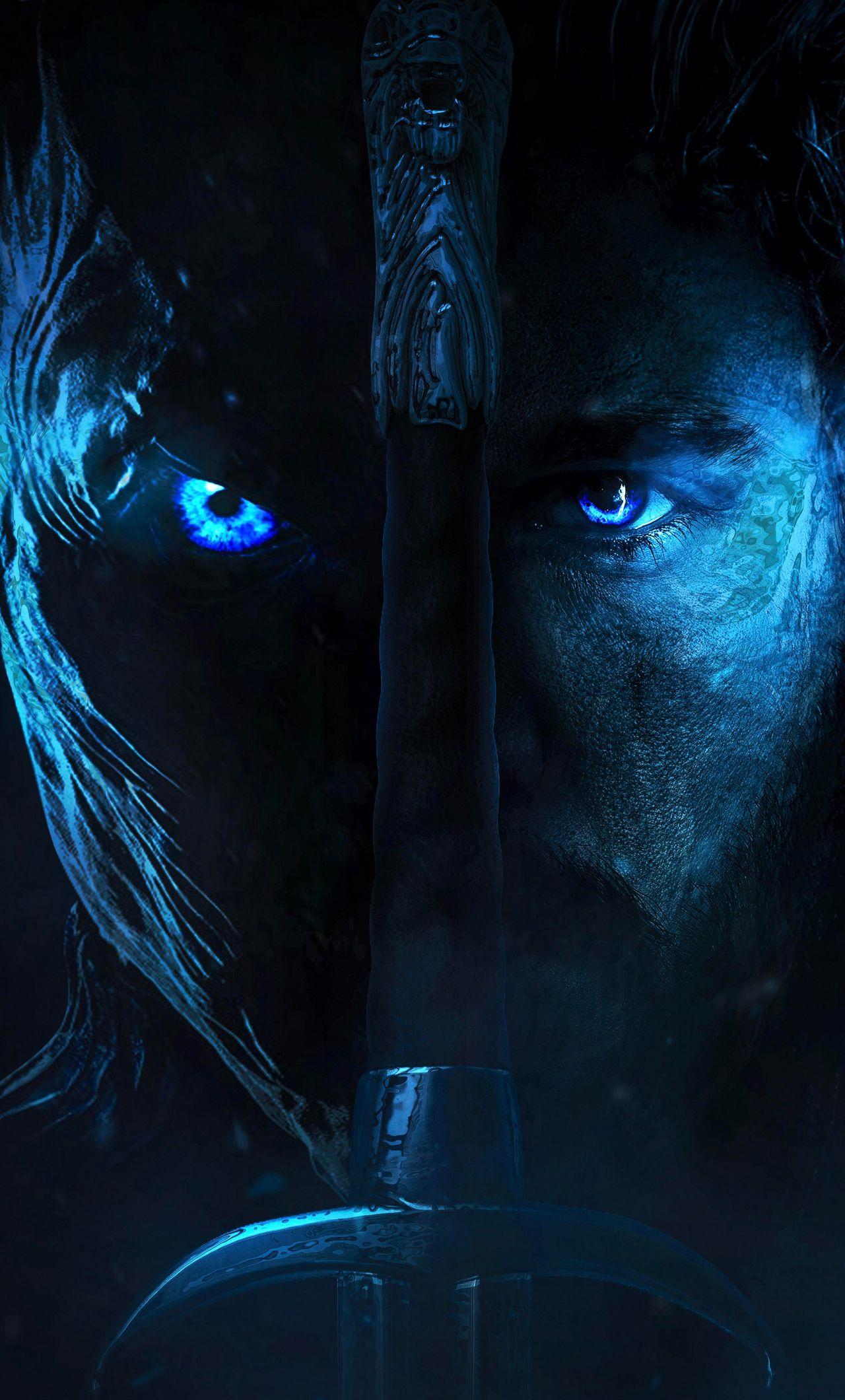 1280x2120 Game of Thrones iPhone Wallpaper