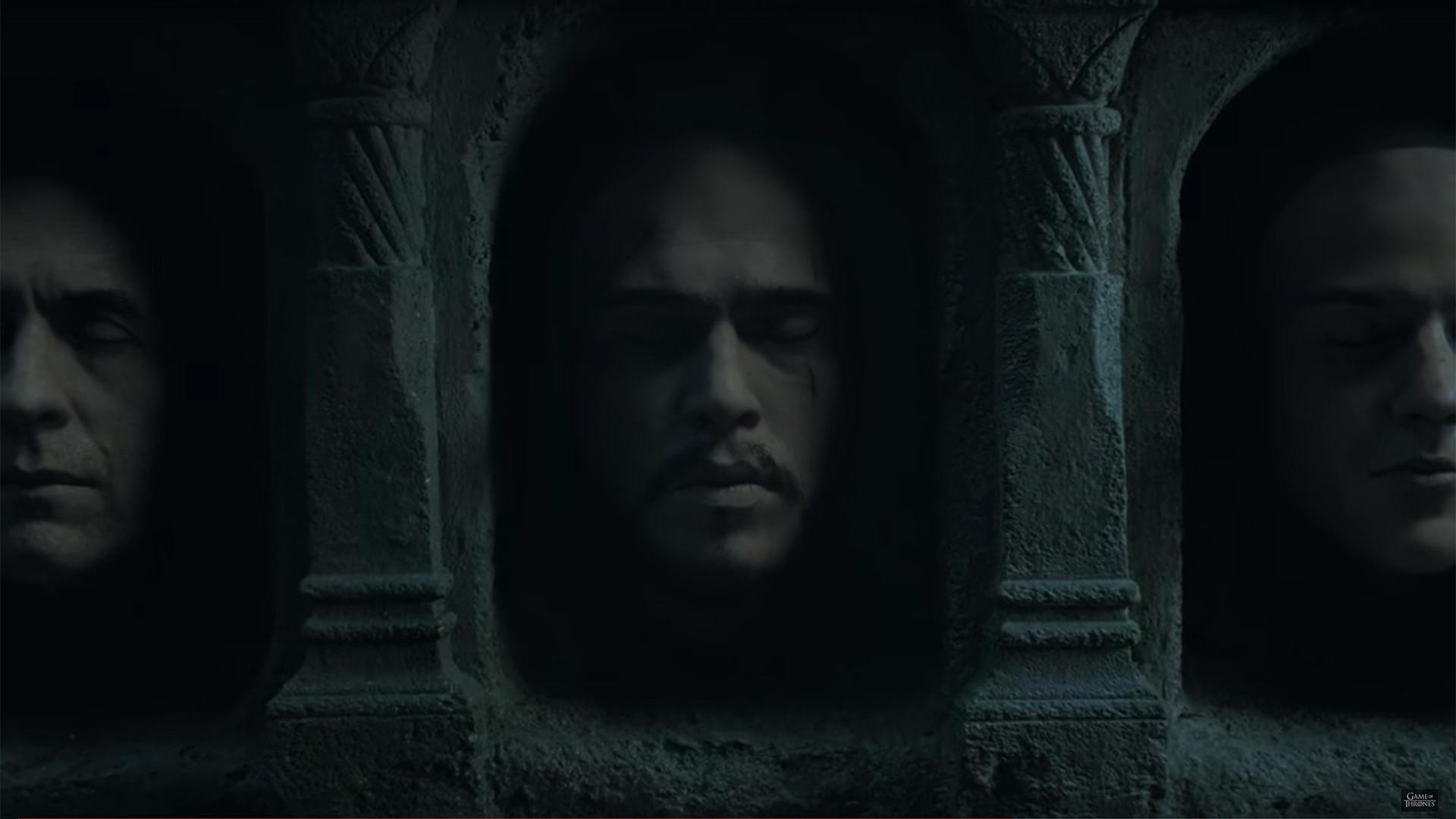 1920x1080 Jon Snow Wallpaper HD