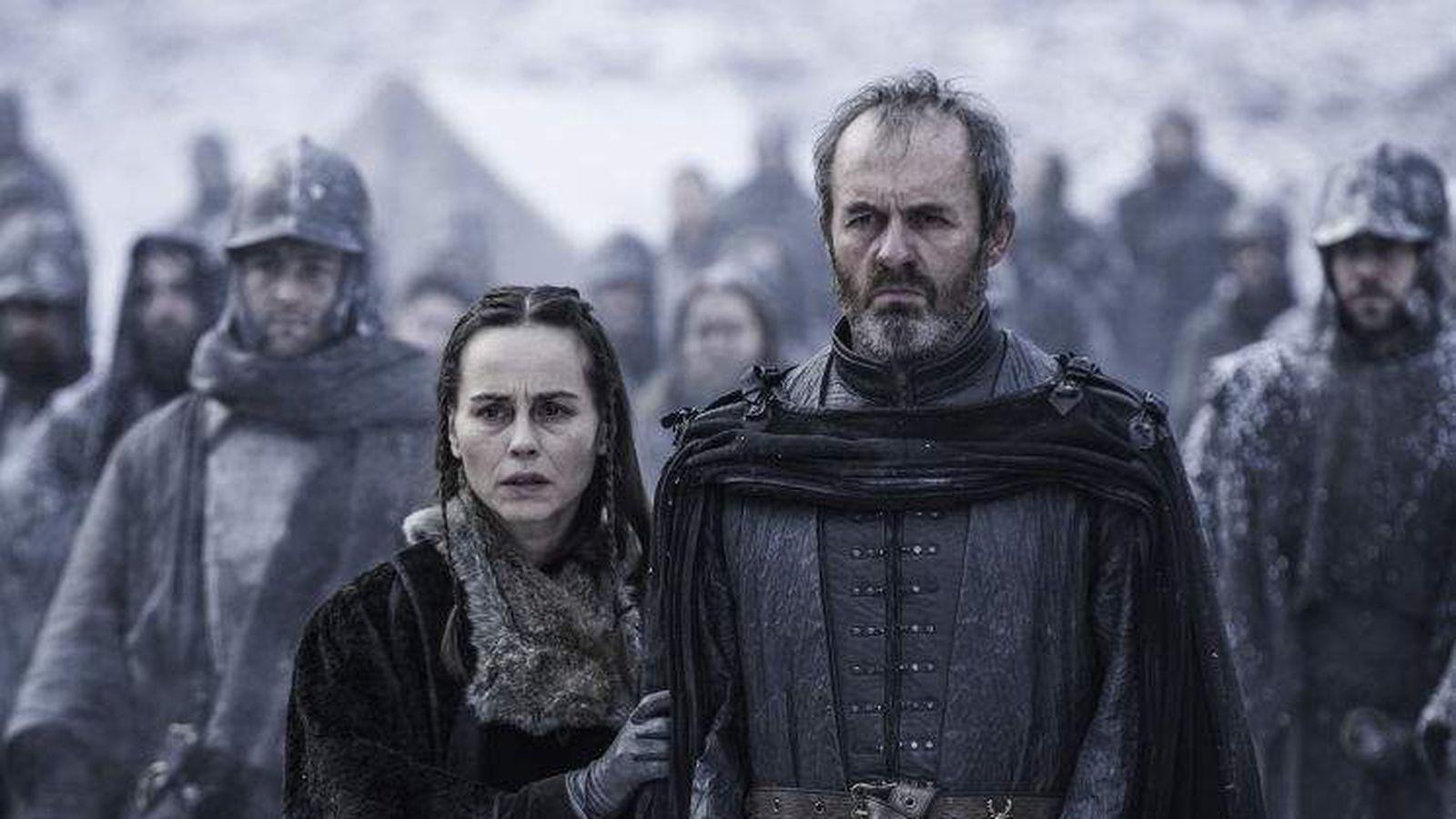 1600x900 Game of Thrones season 5: Murder, rape, dragons