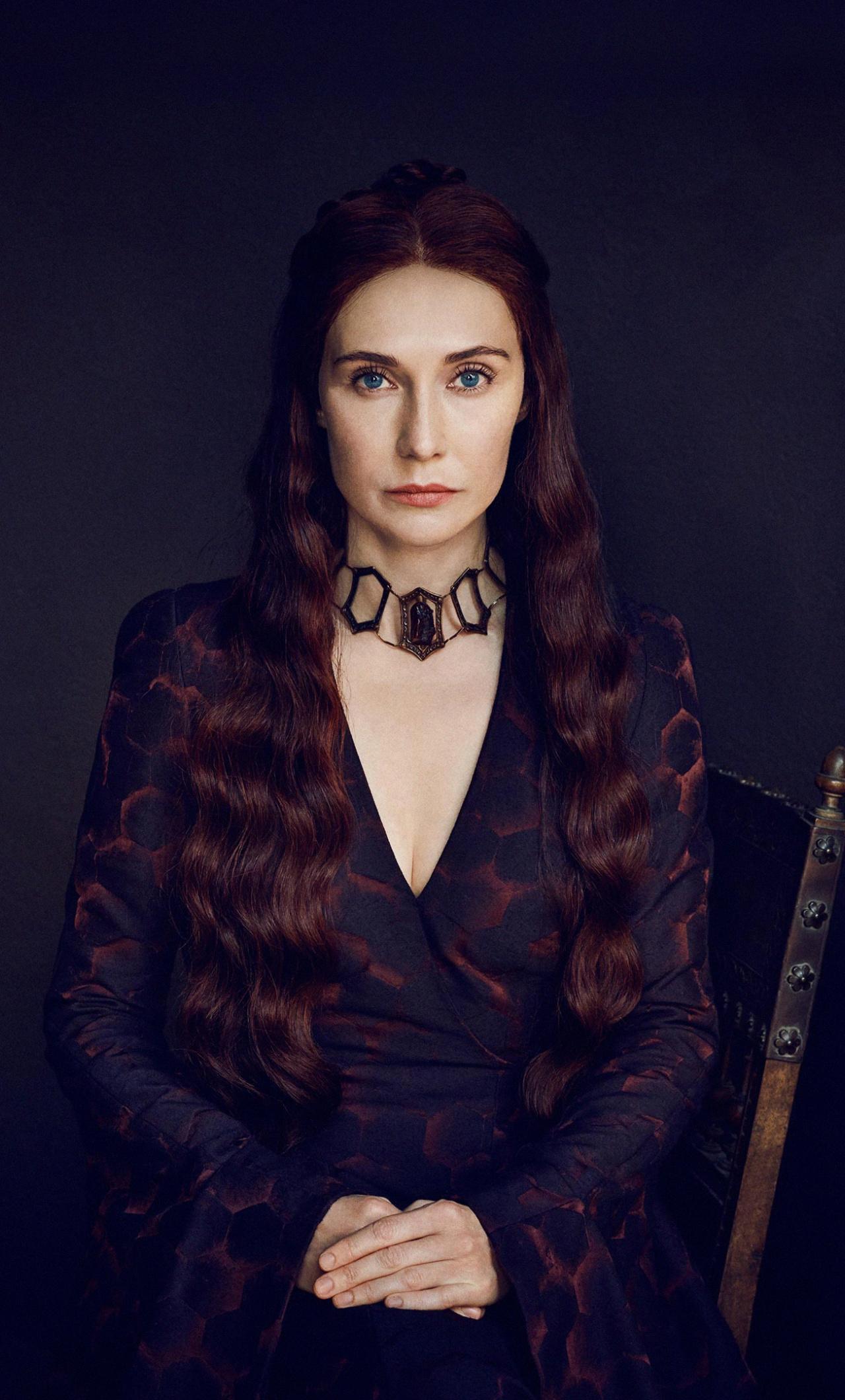 1280x2120 Download Melisandre, Game of Thrones, Season 2019 wallpaper, 1280x iPhone 6 Plus