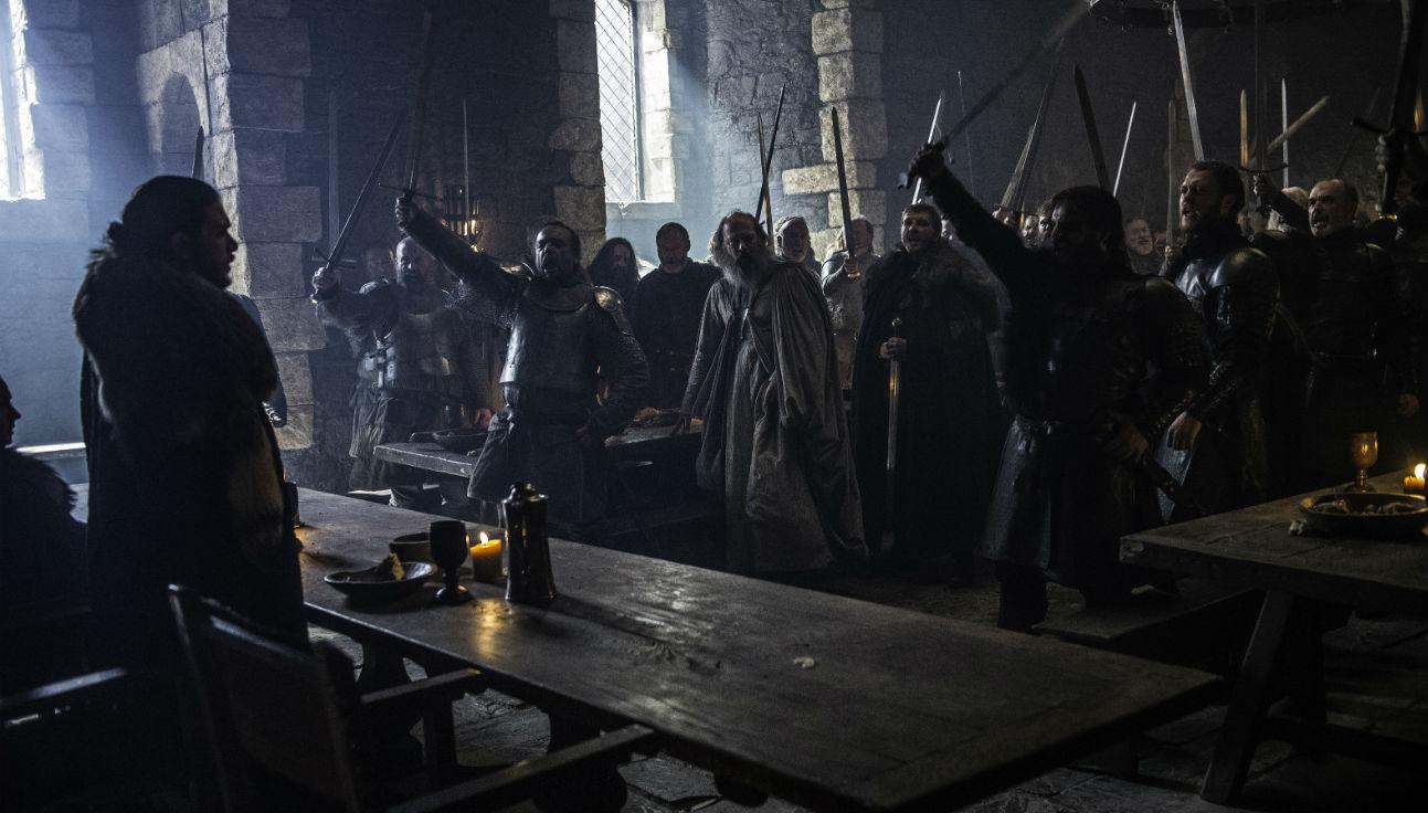 1293x736 Game of Thrones': Winners and Losers of Season6