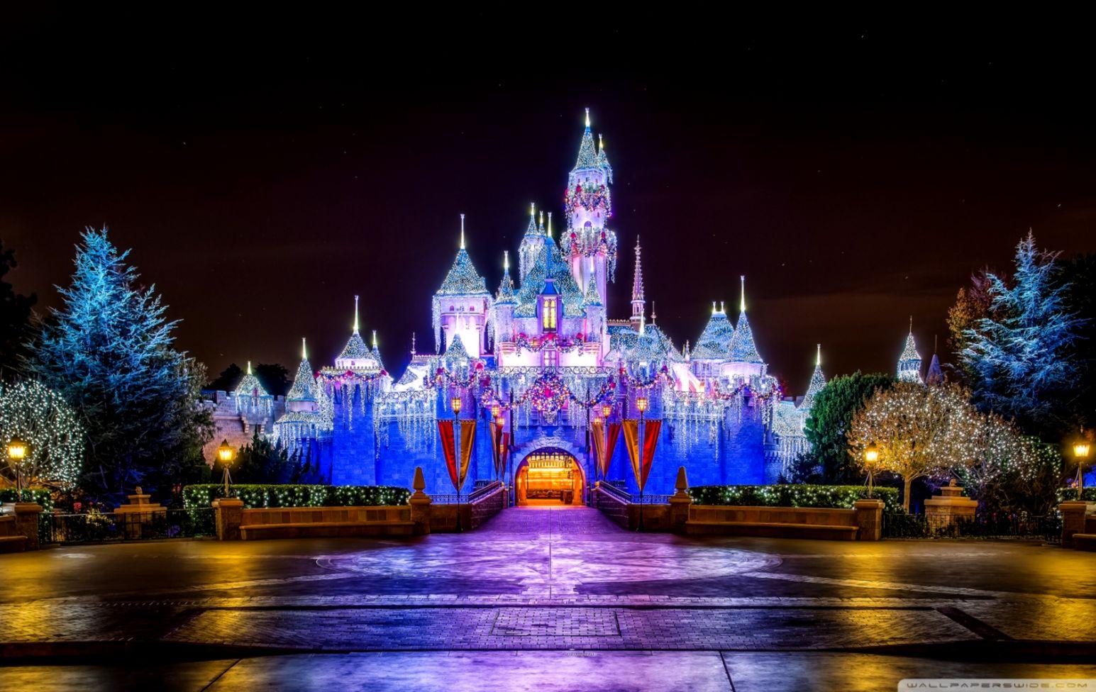 1545x976 Awesome Wallpaper Disney Castle HD picture