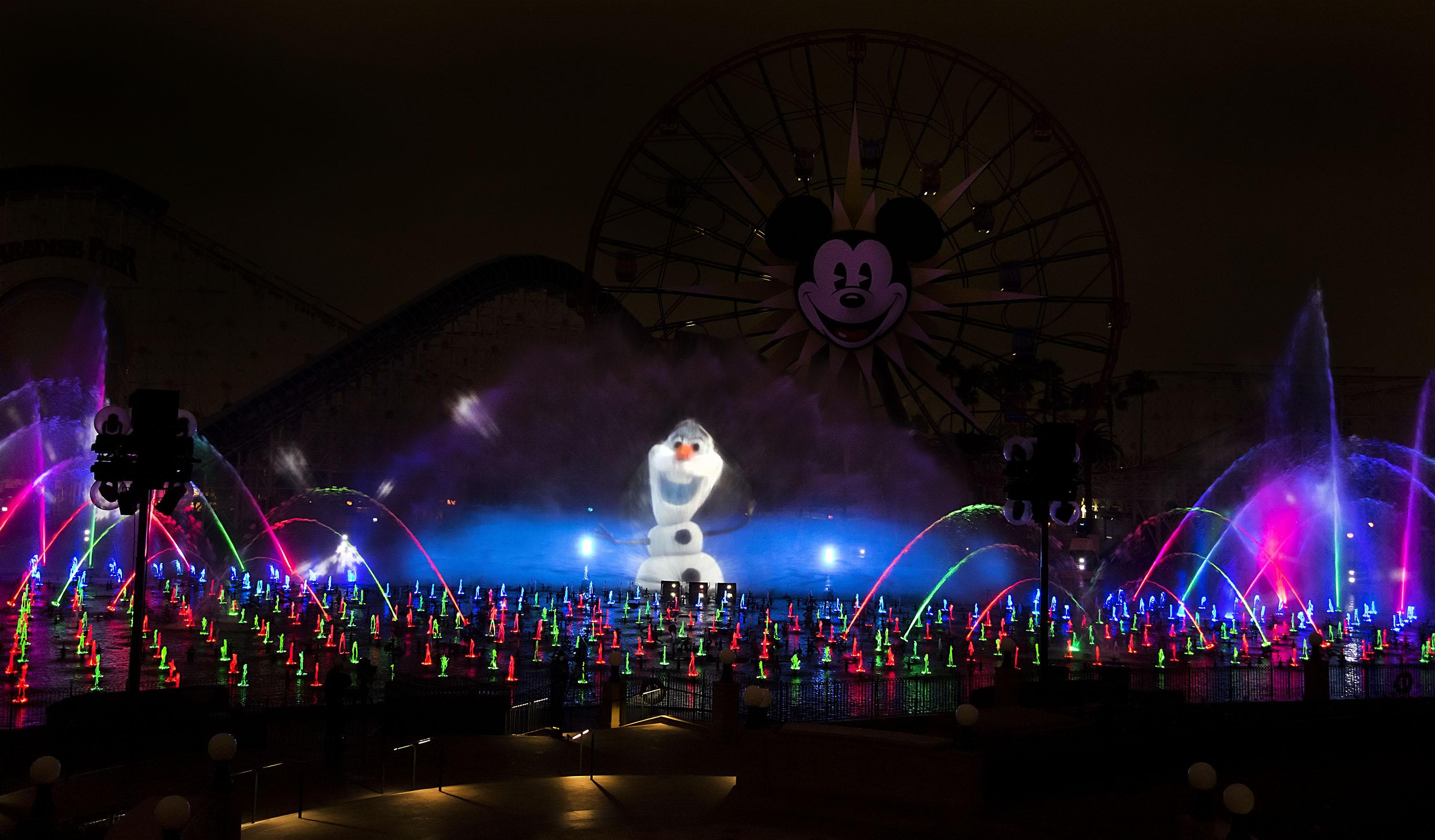 3000x1758 Top Five Entertainment at Disney Parks. Disney Parks Blog