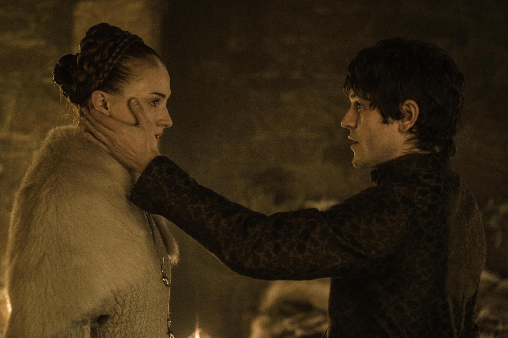 2100x1398 Review: 'Game of Thrones' Season 5 Episode 6 'Unbowed, Unbent, Unbroken': When the Series Betrayed Sansa Stark