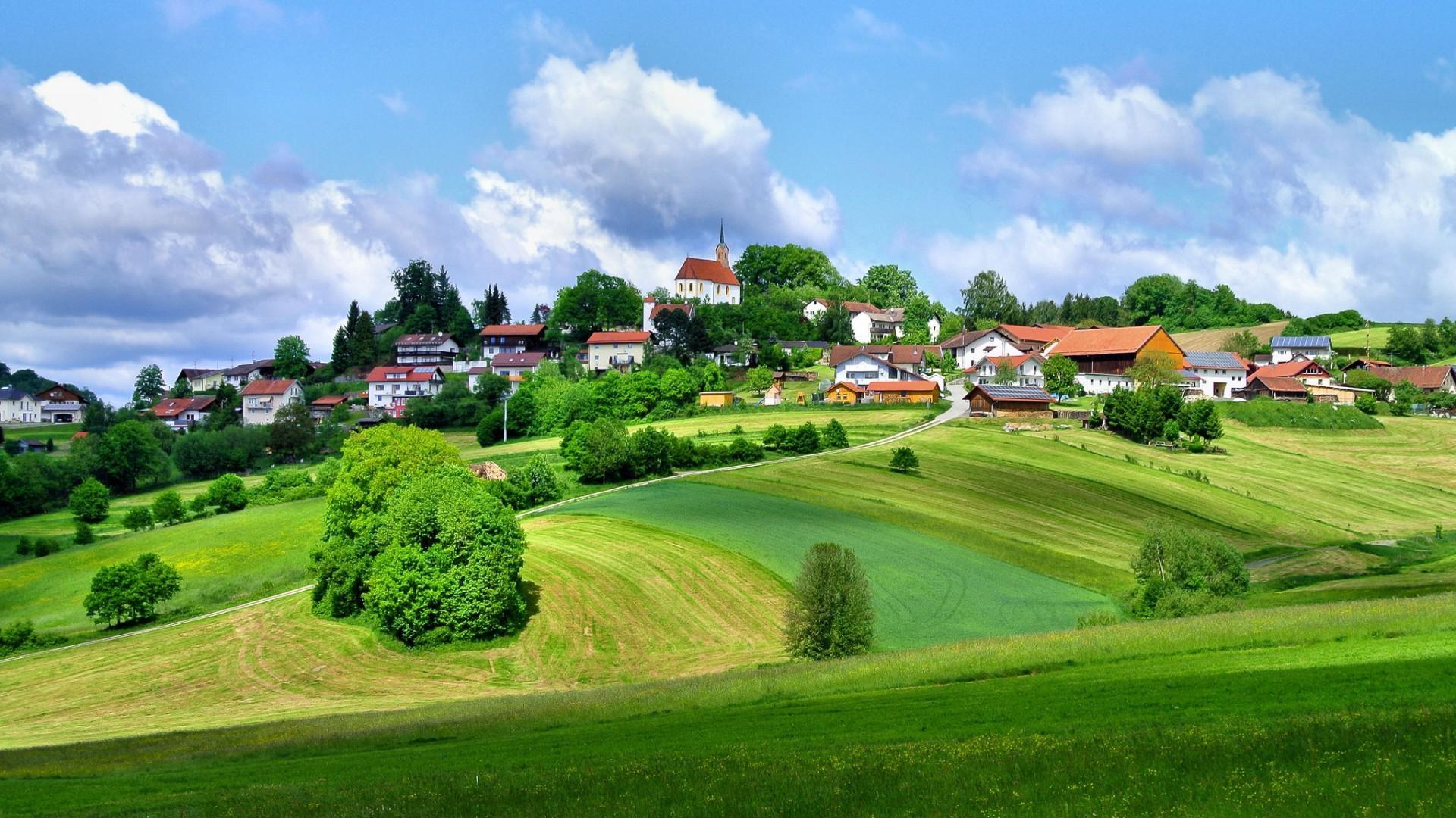 1920x1080 Indian Village Media Tags HD