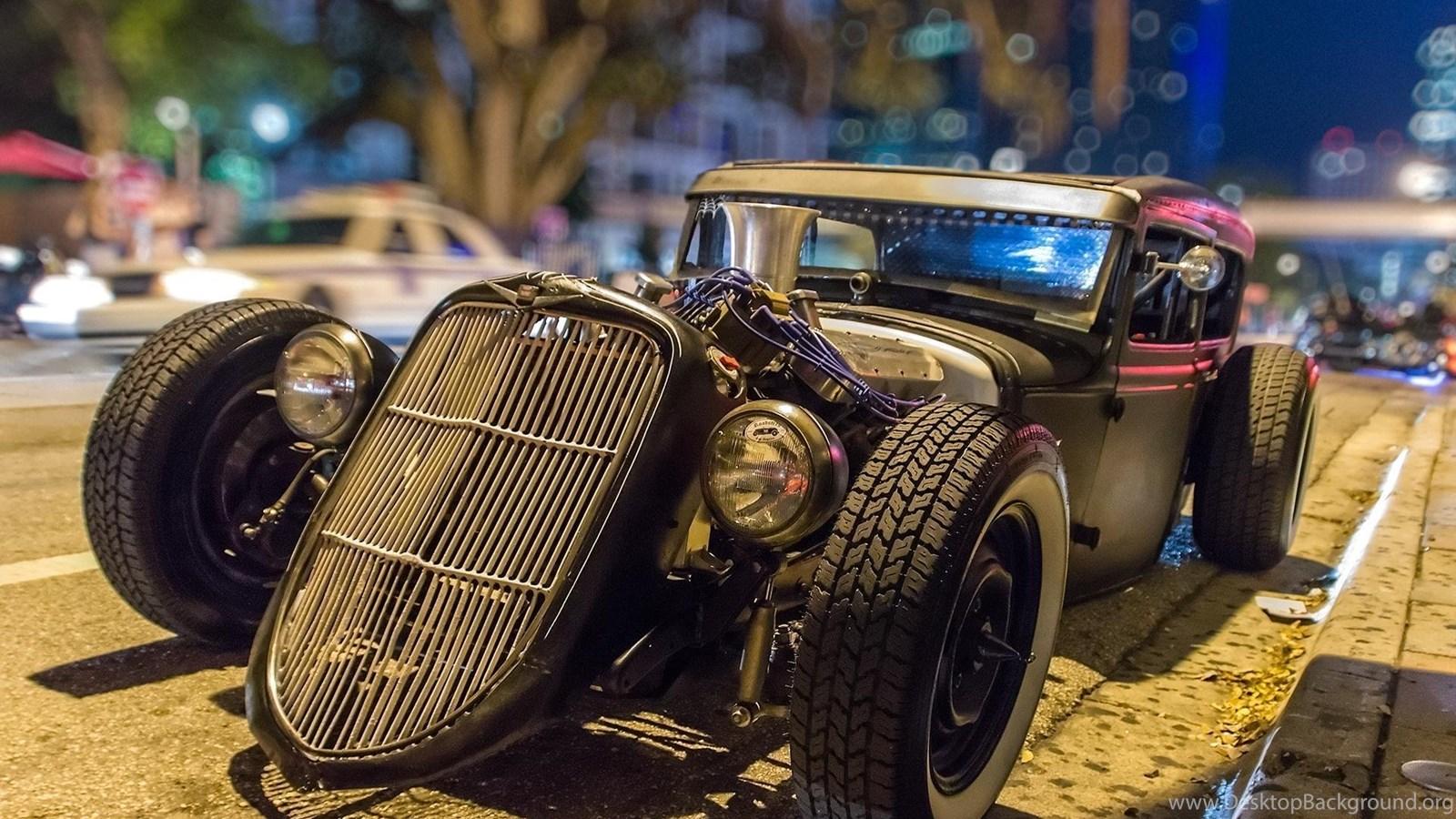 1600x900 Hot Rod Cars Wallpaper HD : Otomotif Wallpaper Rakaruan.com Desktop Background