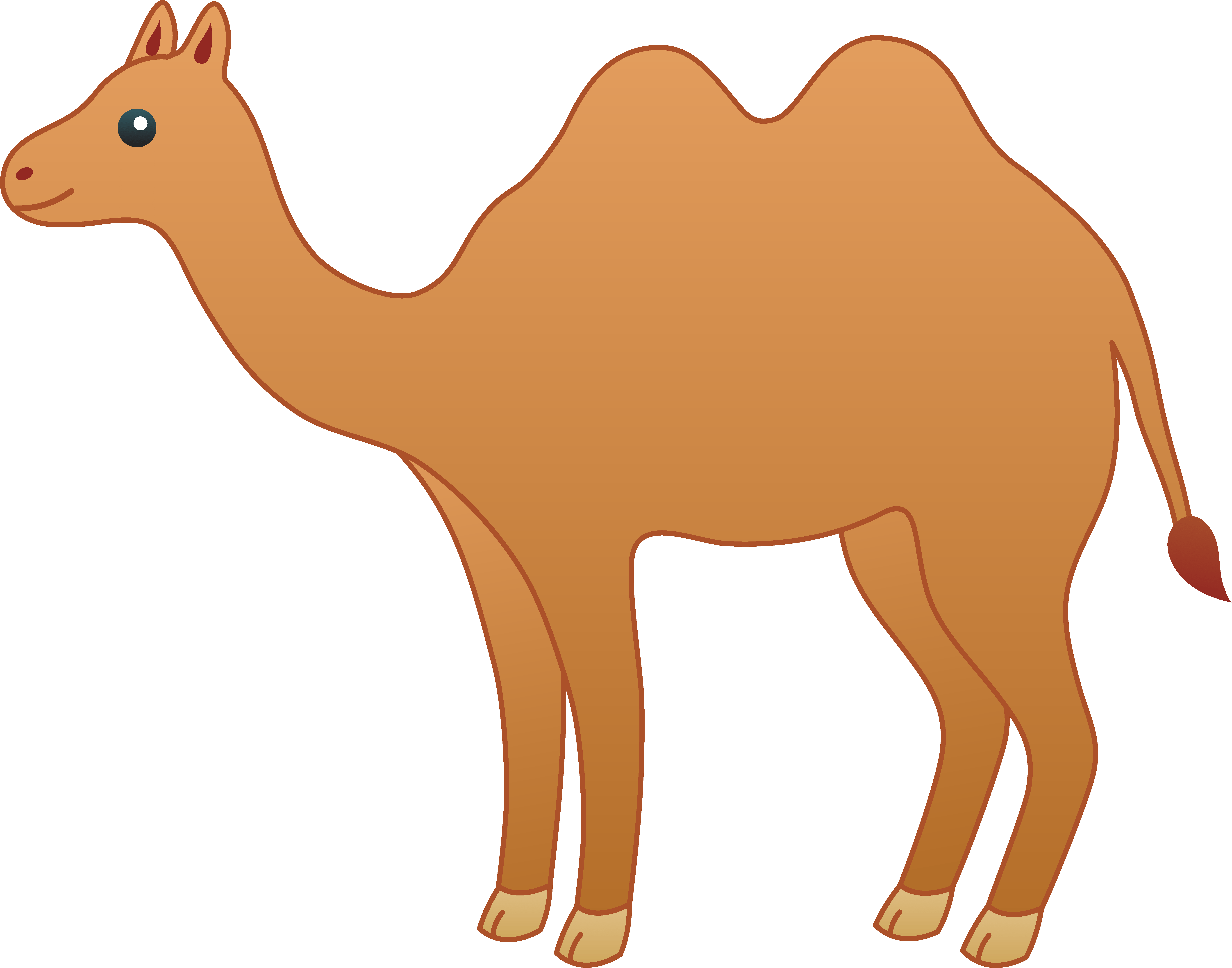 Cartoon Camel Wallpapers - Top Free Cartoon Camel Backgrounds -  WallpaperAccess