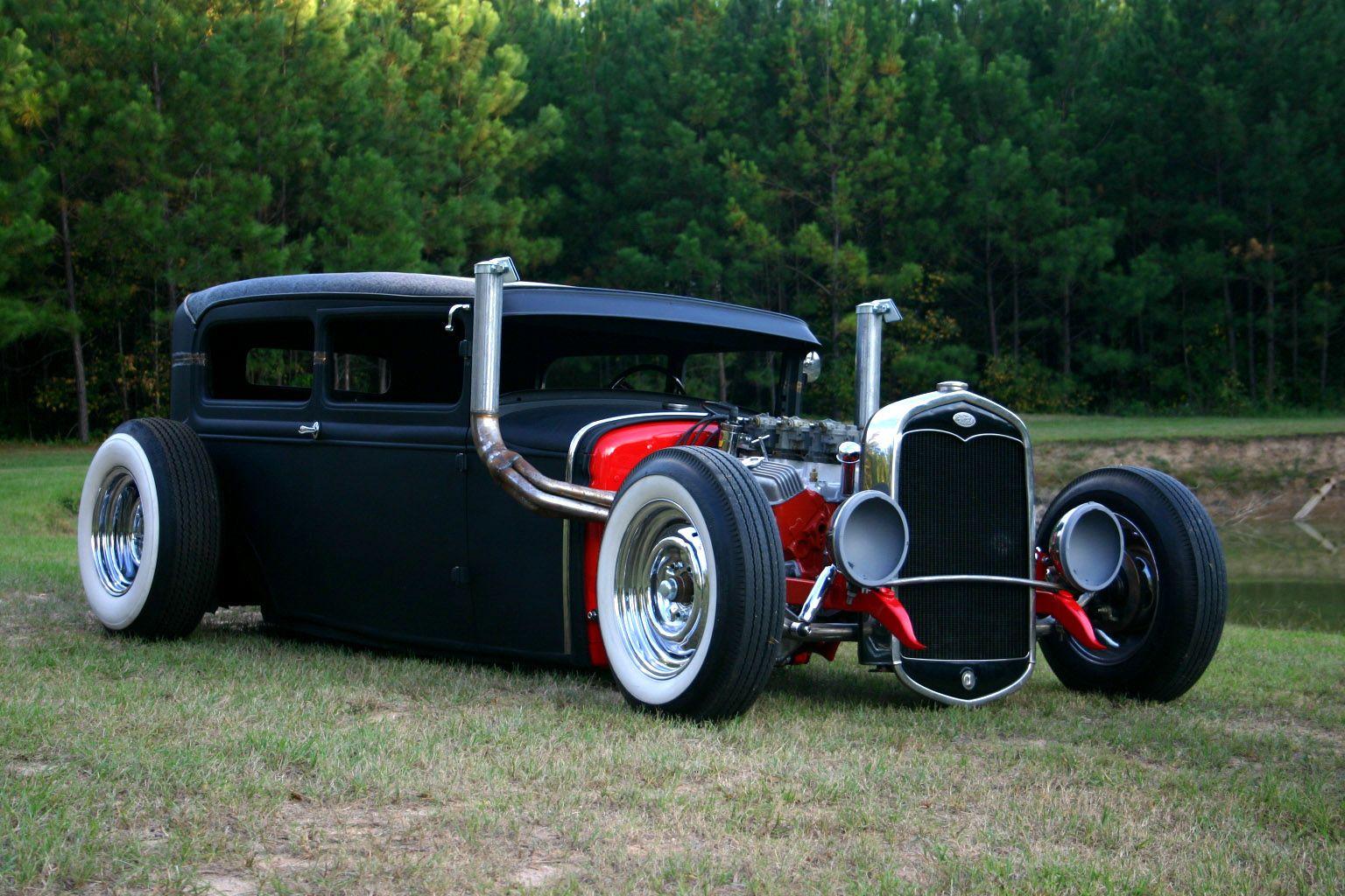1536x1024 Hot Rods & Cool Cars and Bikes. Rat rod, Hot cars, Hot rods cars