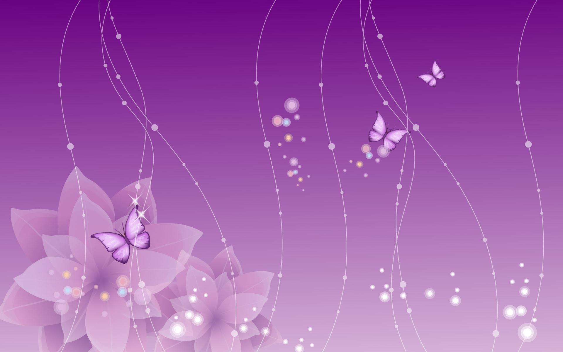 1920x1200 Butterfly Wallpaper