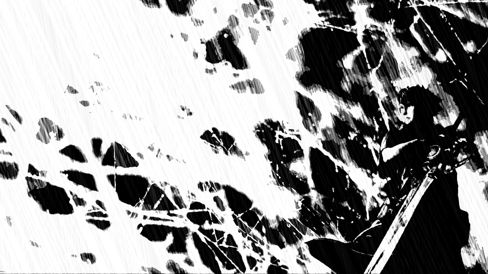 1920x1080 Black And White Background Wallpaper HD Wallpaper Portal