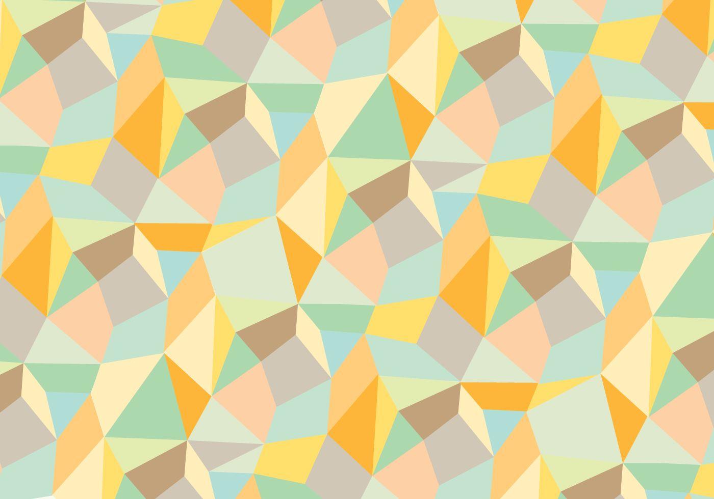 1400x980 Vector Art 100314 Trendy Abstract Geometric Pattern Backgro. Geometric Pattern Background, Geometric Pattern Wallpaper, Geometric Pattern