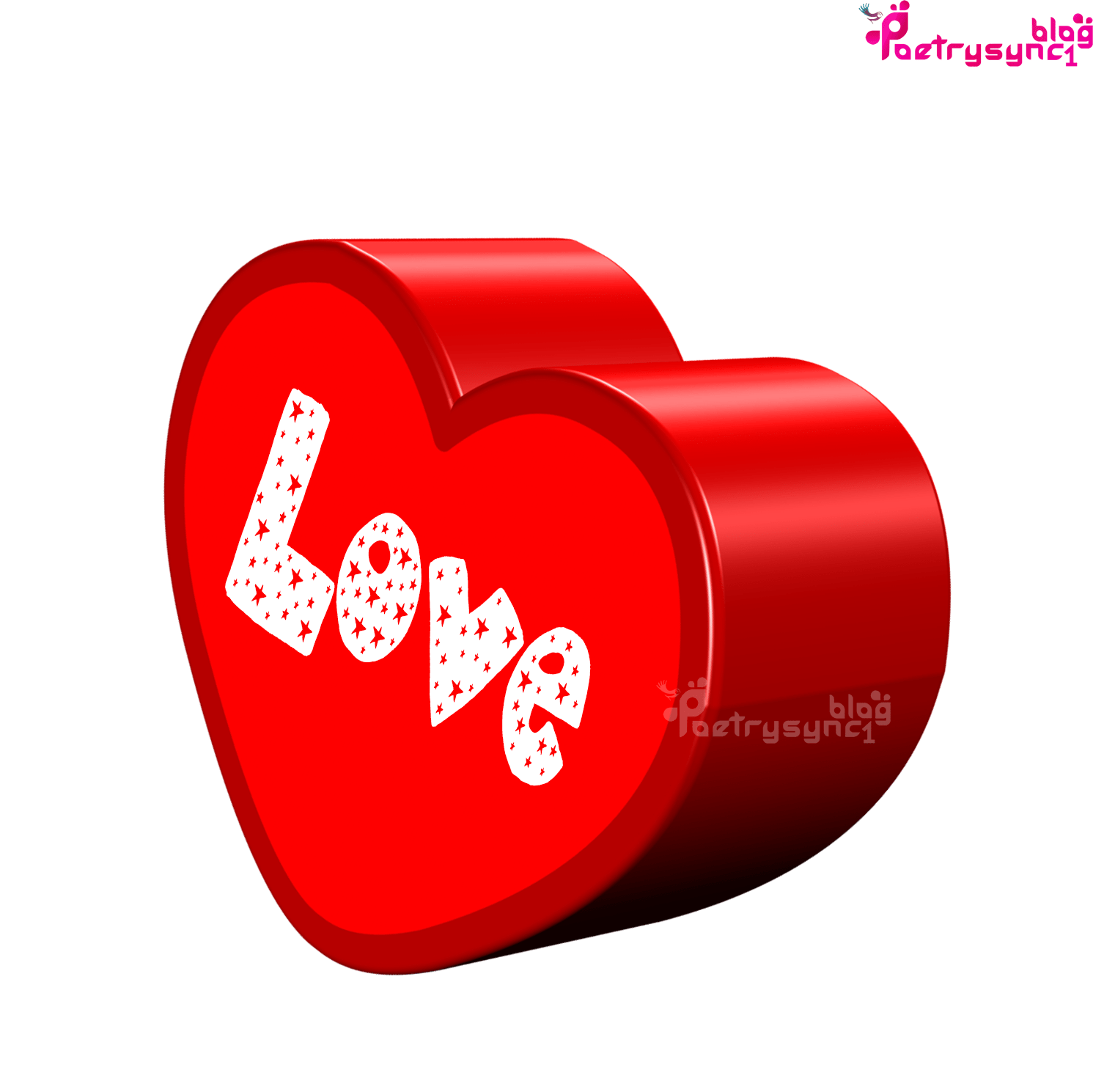 1491x1489 Love 3D Wallpaper Heart Image With Wishes Messages urdu quotes. Love poems