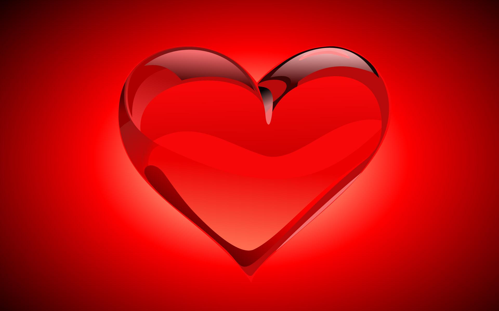 1920x1200 Free download Red Heart Wallpaper 8755 HD Wallpaper in Love Imagecicom [1920x1200] for your Desktop, Mobile & Tablet. Explore Heart Wallpaper Free. Hearts Wallpaper Background, Heart Wallpaper For Desktop, 3D Heart Wallpaper