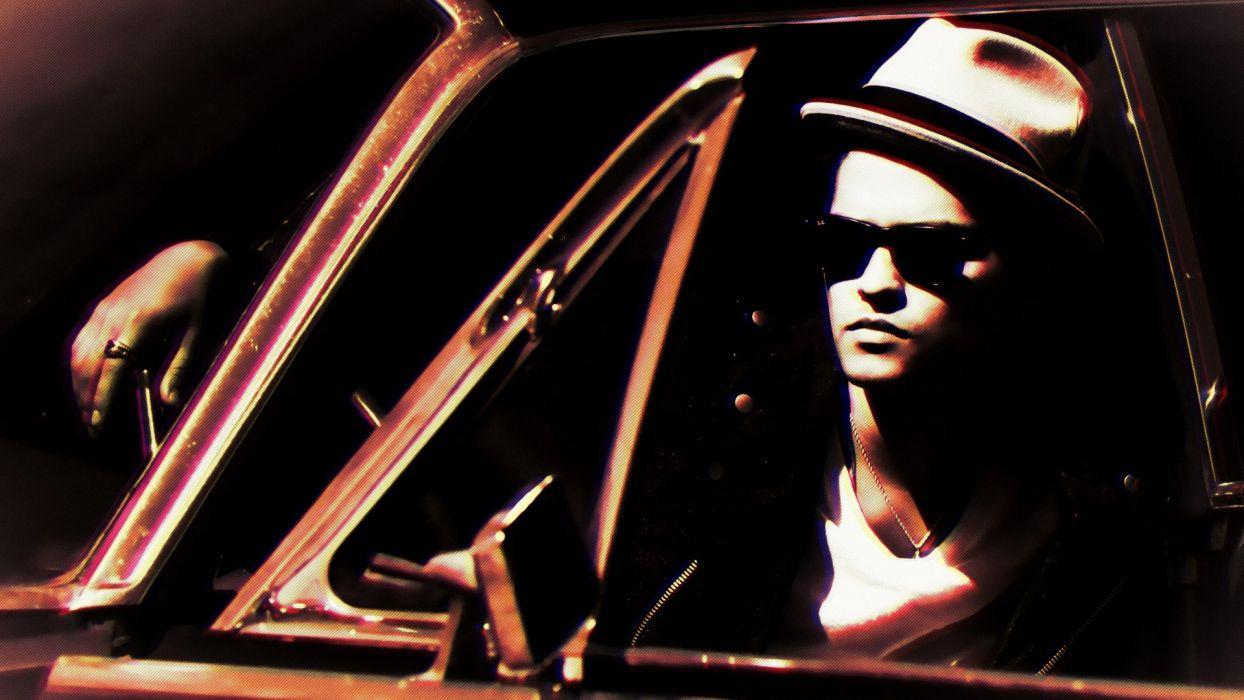 1244x700 Bruno mars brunomars singer legend classic car pop music writer 70&;s 80&;s vintage wallpaperx1080