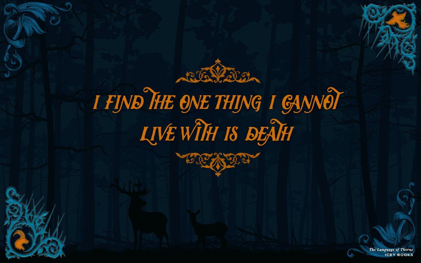 1440x900 Quote Candy