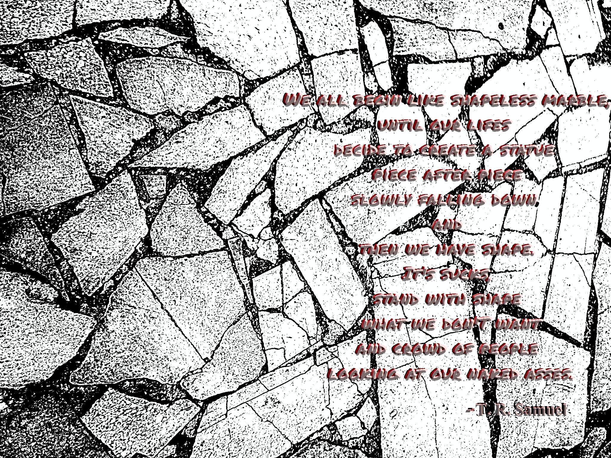 2048x1536 Book Quotes, T. R. Samuel, Quote Wallpaper HD / Desktop and Mobile Background