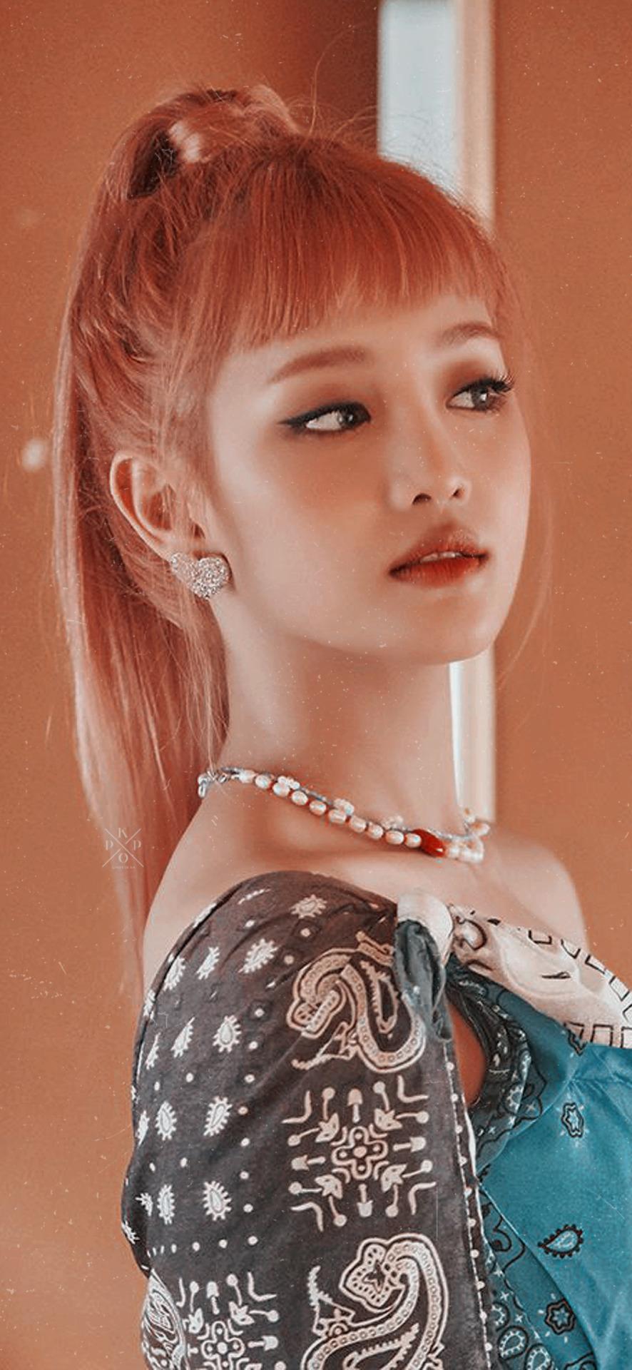 886x1920 Kpop Locks