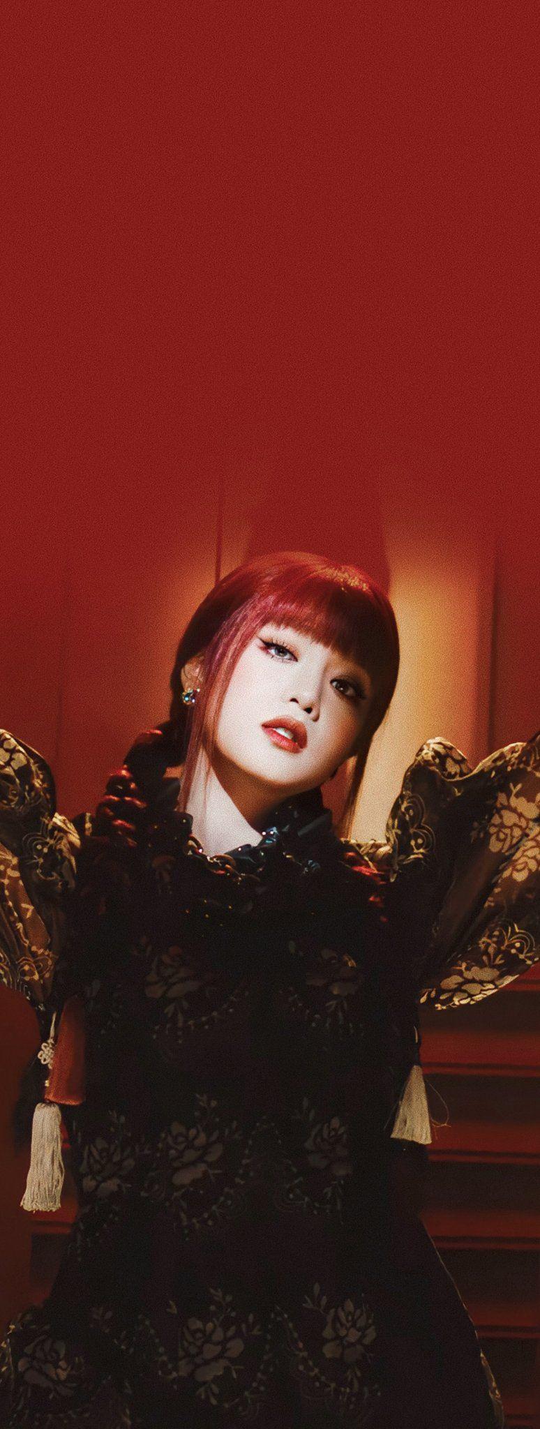 774x2048 G)I DLE 'HWAA' M V Teaser 1 In 2021. G Idle Minnie, Kpop Girls, Korean Girl Groups