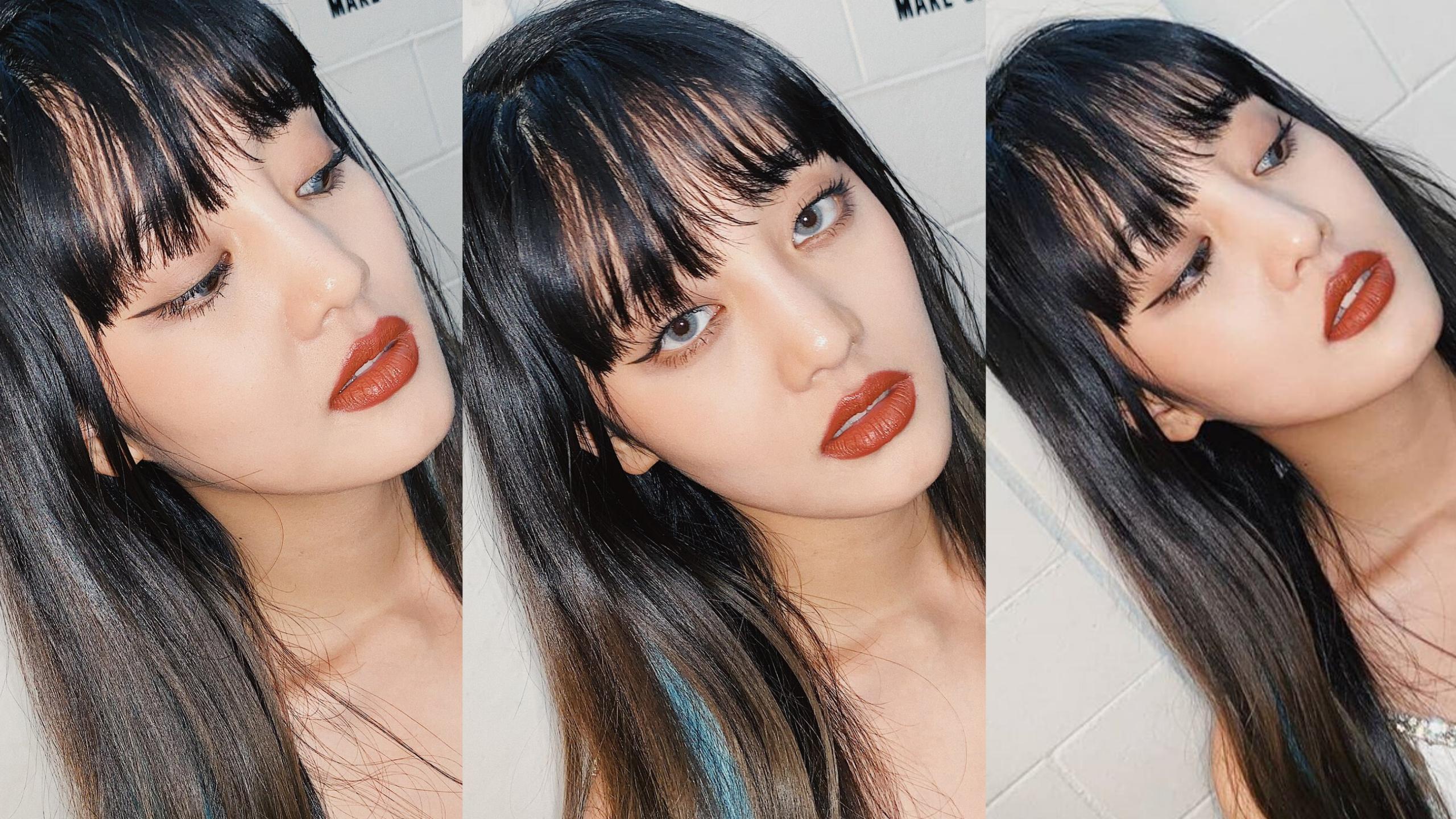 2560x1440 G)I DLE's Minnie Is A Visual Queen In Latest Instagram Update