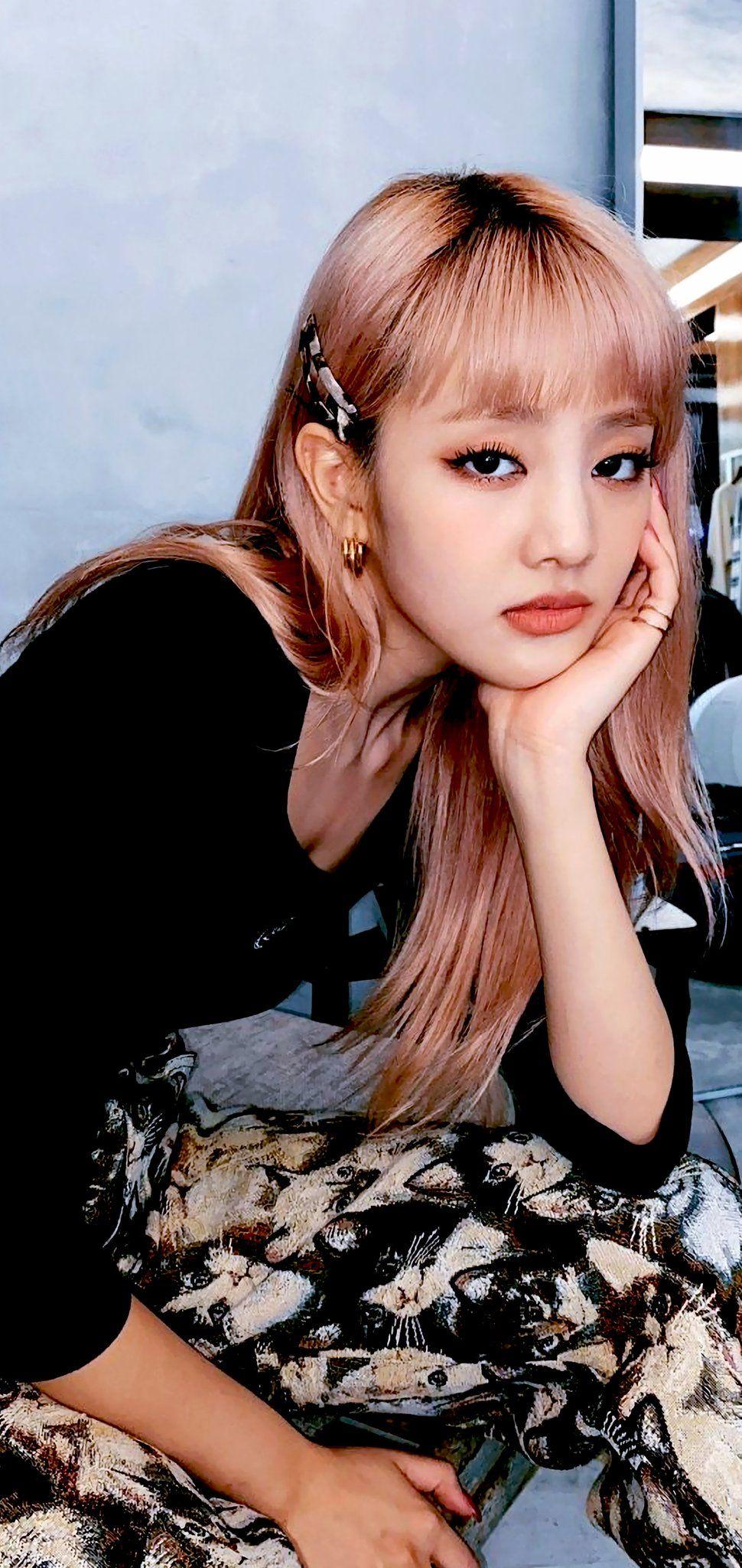 970x2048 디덤디 on Twitter. Kpop girls, G i dle minnie, Girl