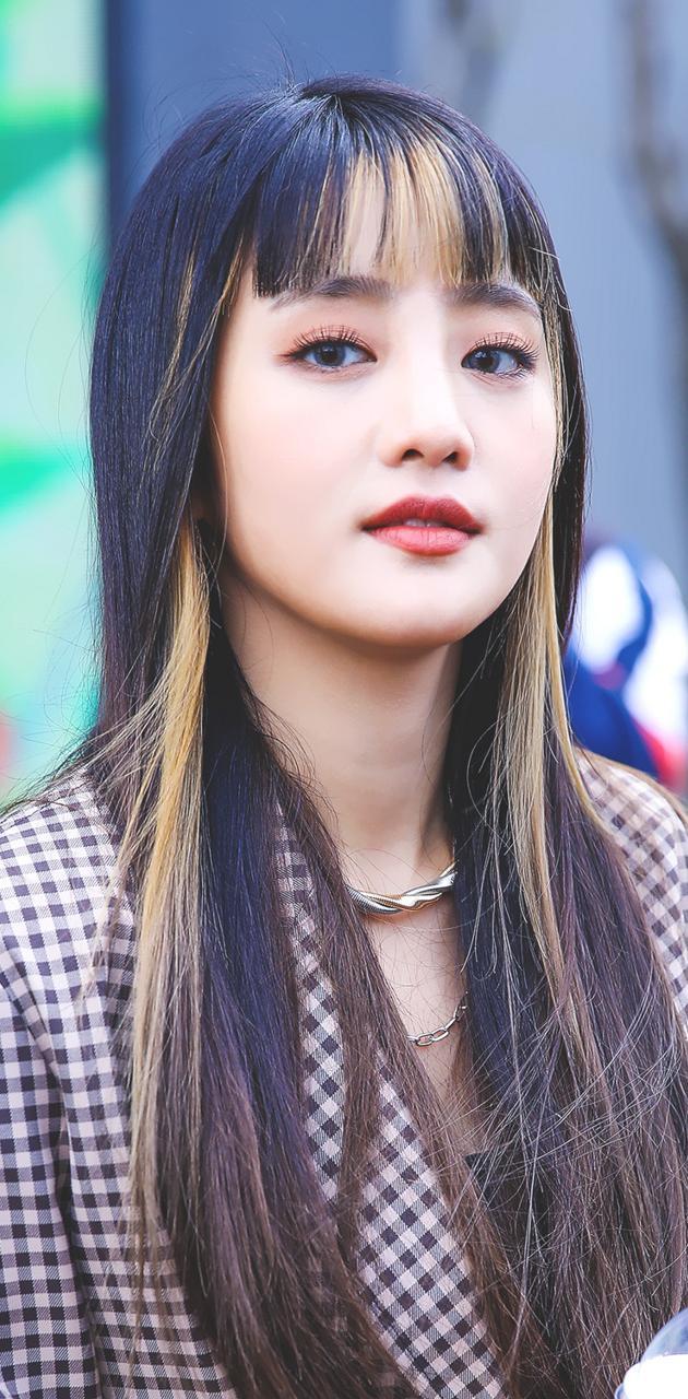 630x1280 Minnie wallpaper