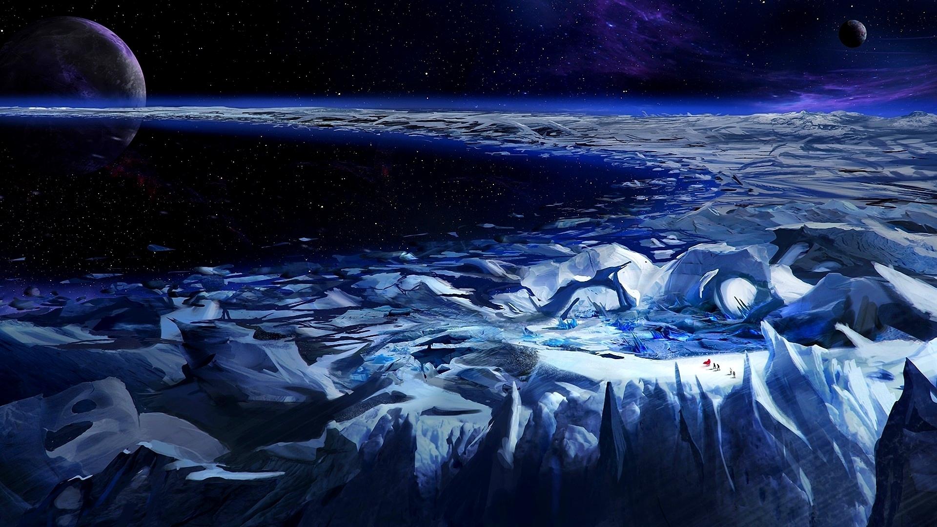 1920x1080 Fantastic In Snow wallpaperx1080