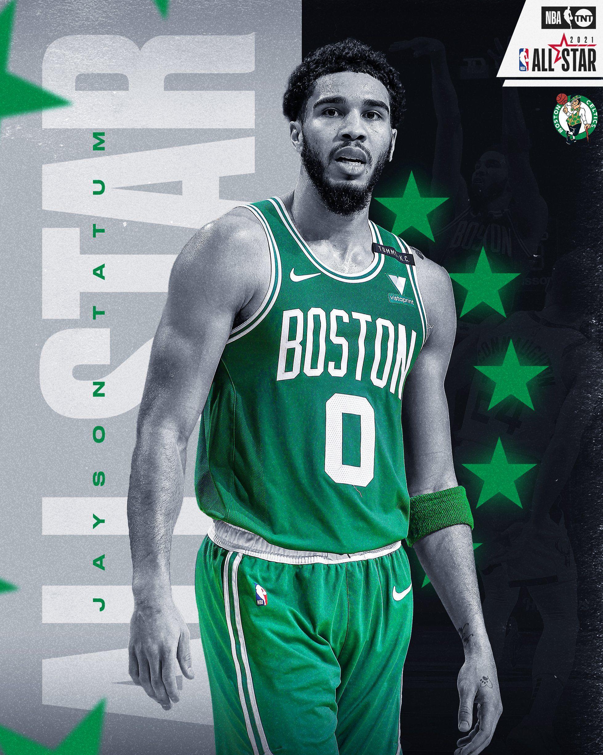 Jayson Tatum Boston Celtics Highland Nba Player Shirt - High