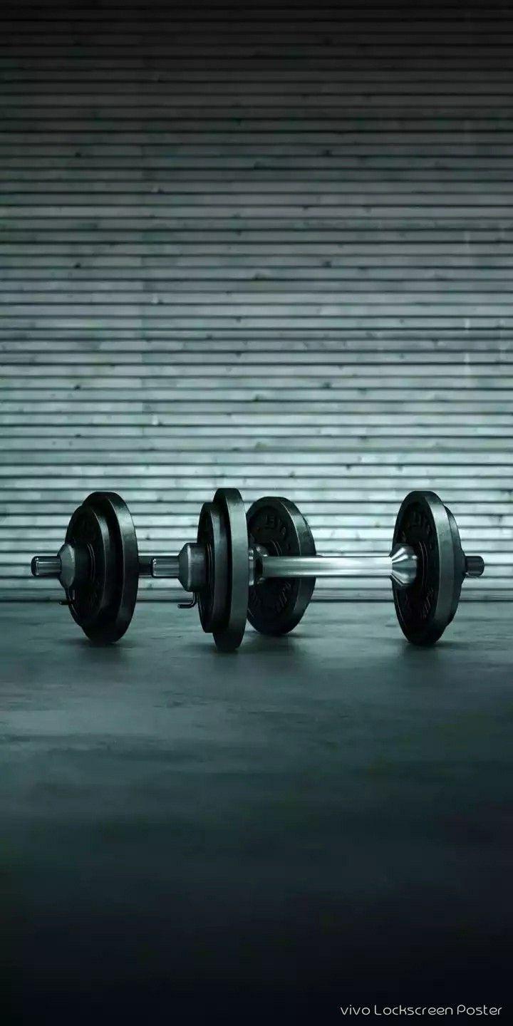 720x1440 Gym Equipment Wallpaper