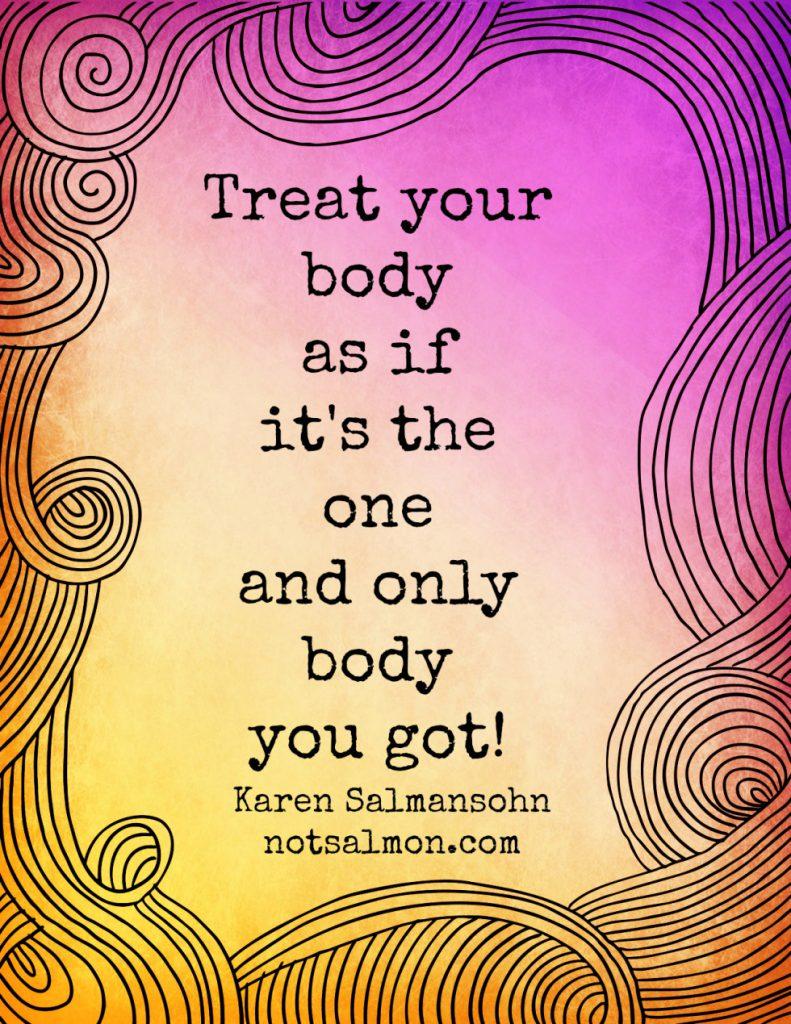791x1024 Weight Loss Motivation Quote Image for Wallpaper or Printing