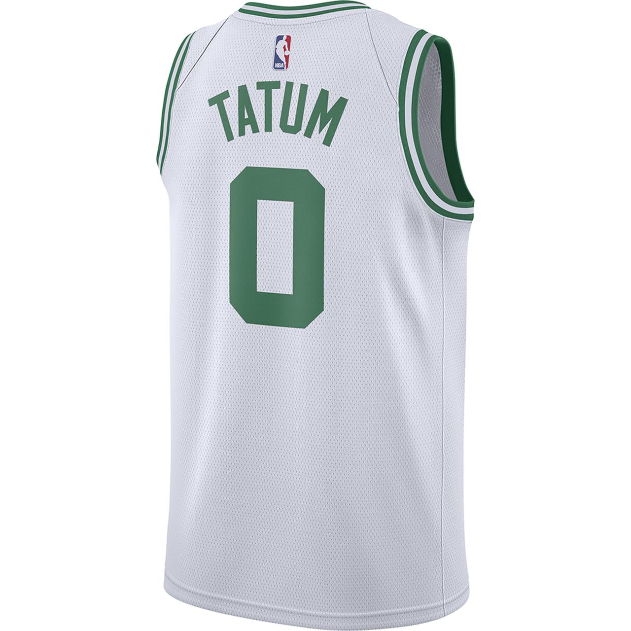 Jayson Tatum Jersey Wallpapers - Top Free Jayson Tatum Jersey ...