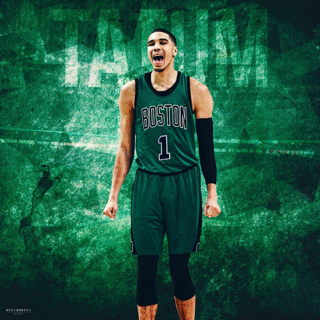 1024x1024 Are the Celtics actually targeting Jayson Tatum?