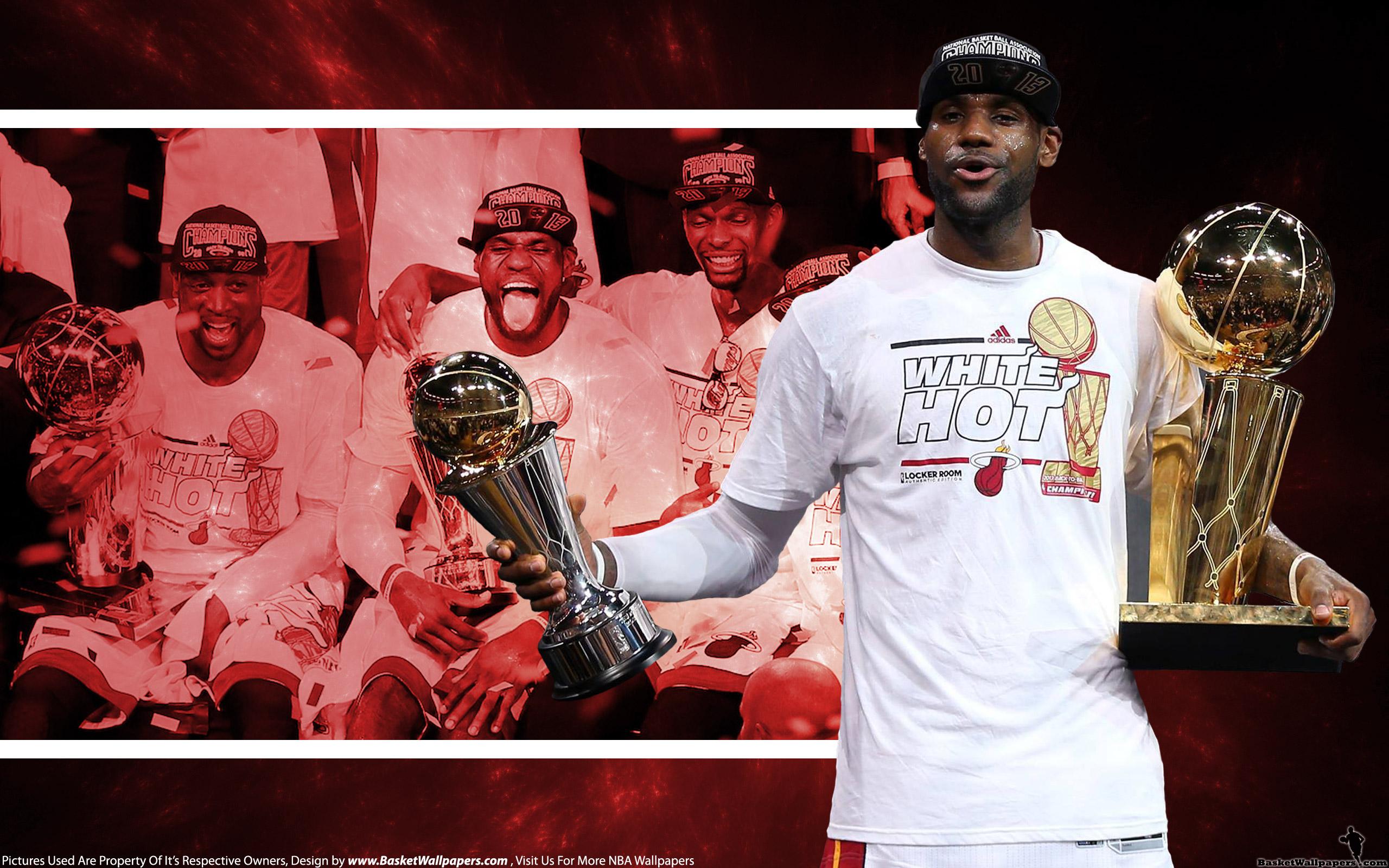 2560x1600 LeBron James 2013 NBA Finals MVP 2560×1600 Wallpaper. Basketball Wallpaper at