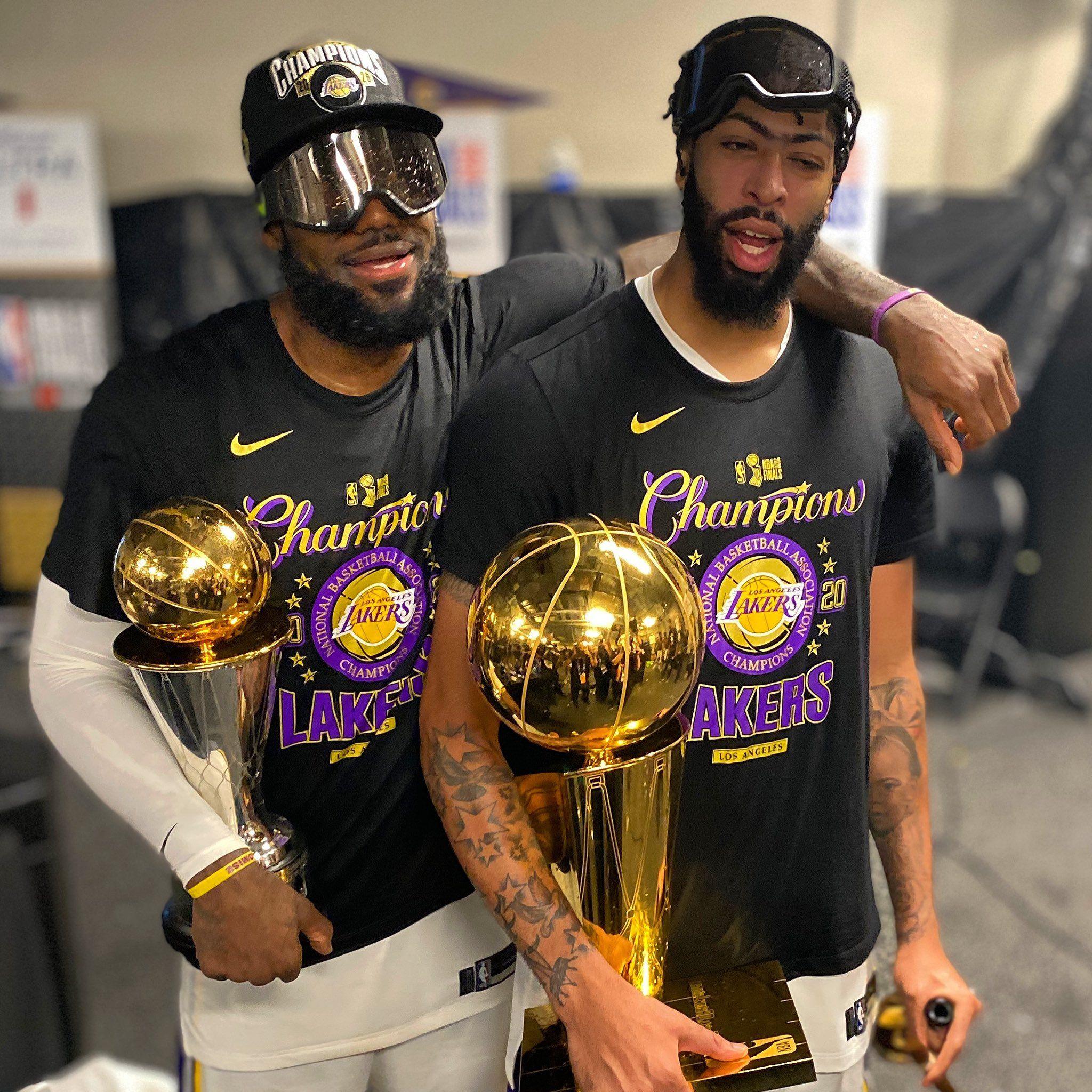 2048x2048 NBA on Twitter. Lebron james lakers, Lebron james, Nba champions