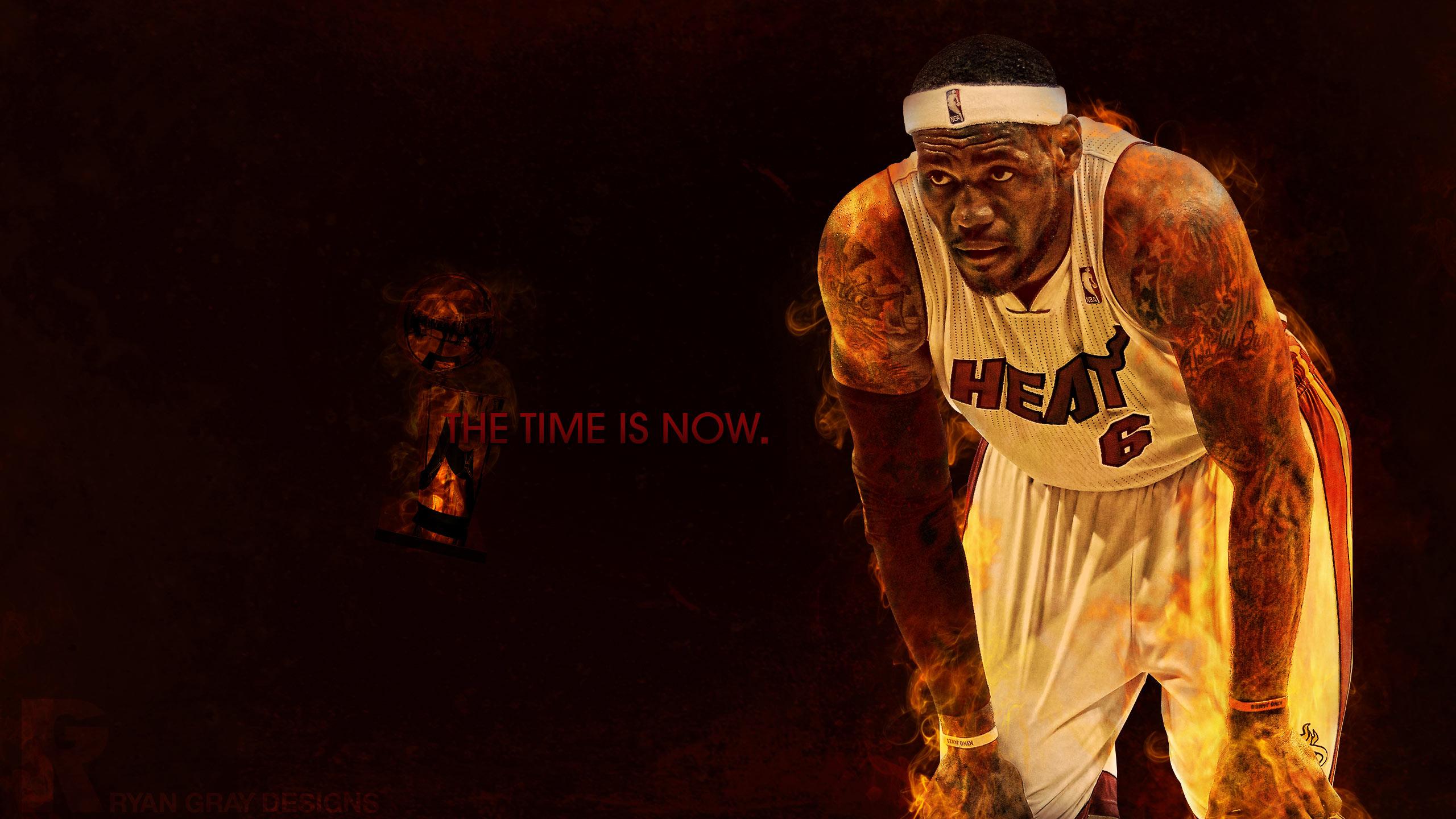 2560x1440 LeBron James Chrome Desktop Wallpaper & Browser Themes