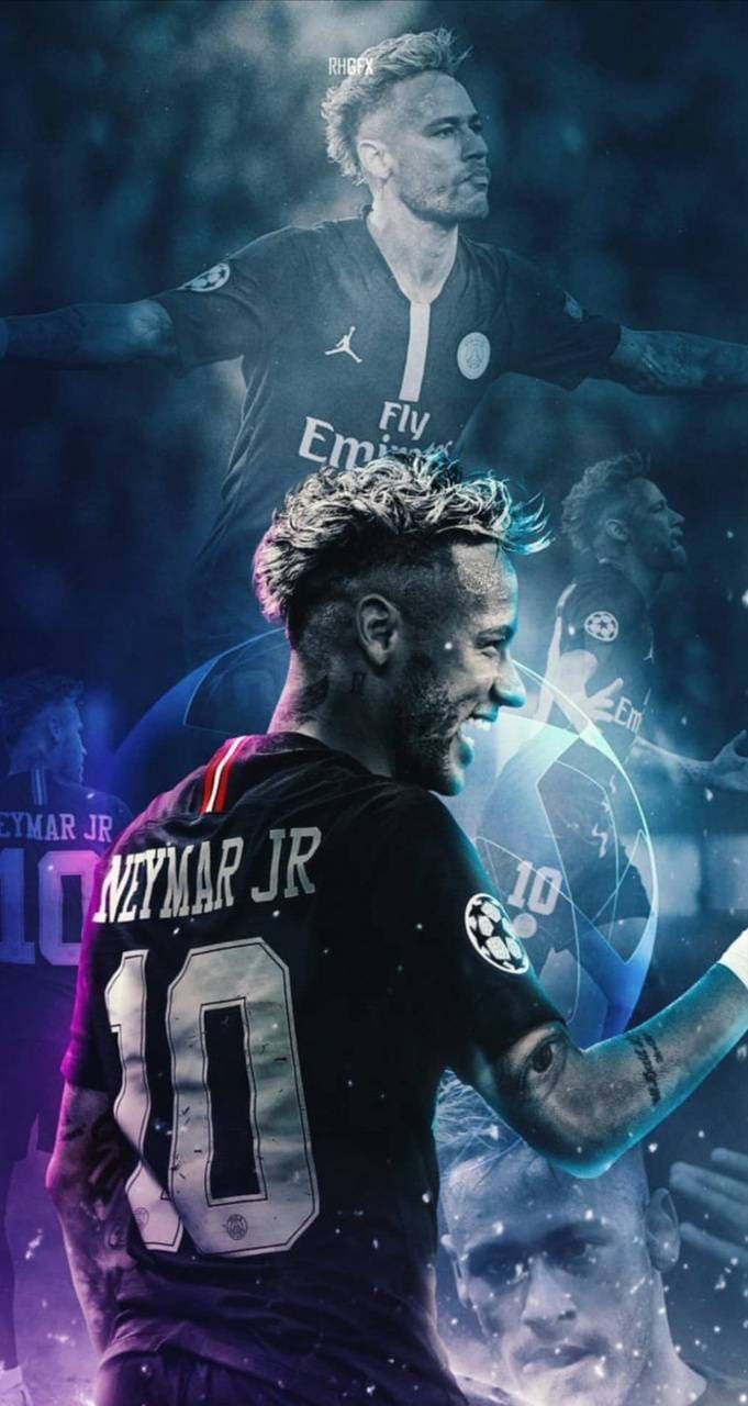 681x1280 Neymar Wallpaper -Top Best Neymar Picture, Photo & Background