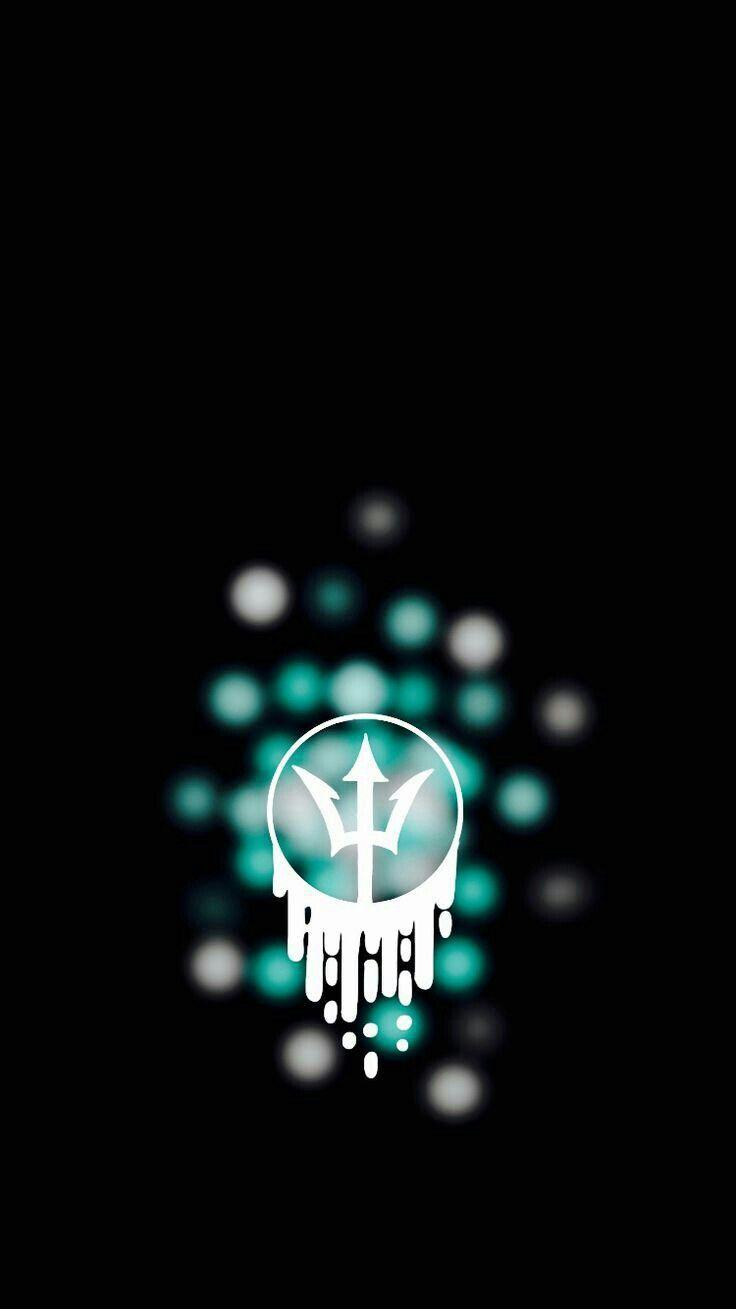 736x1309 Percy Jackson Books Wallpaper