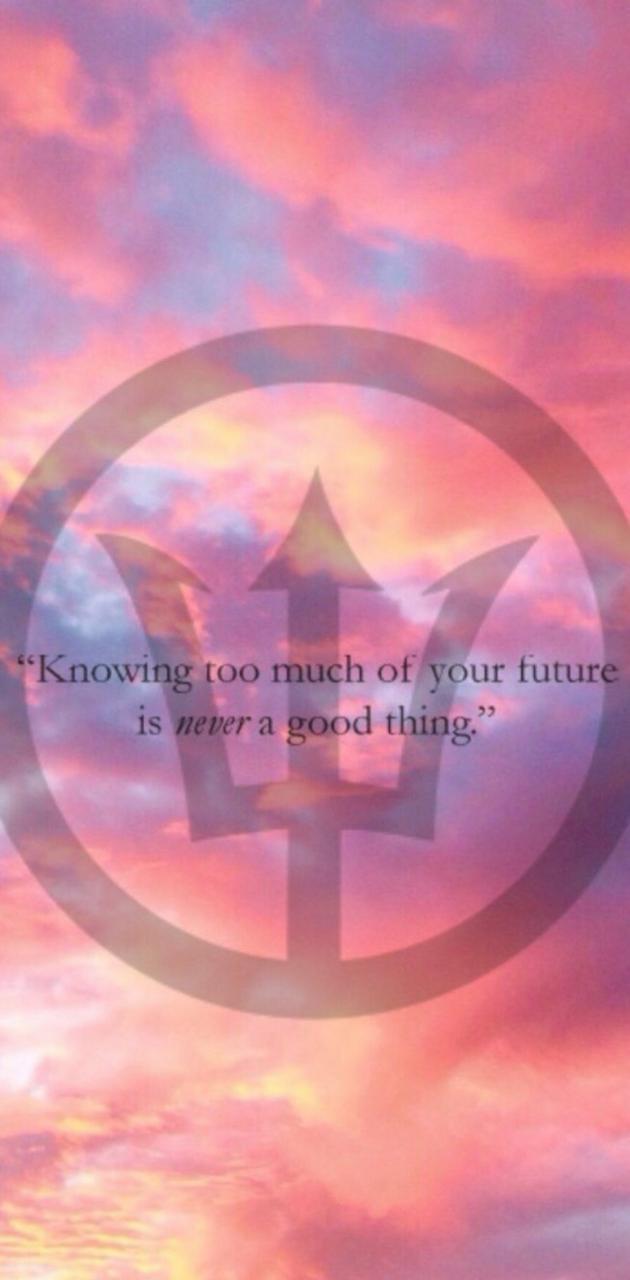 630x1280 Percy Jackson wallpaper