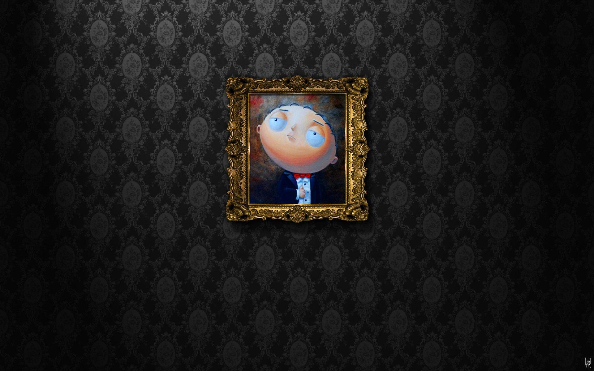 1920x1200 Stewie Griffin Wallpaper. Stewie griffin, Funny wallpaper, Family guy funny