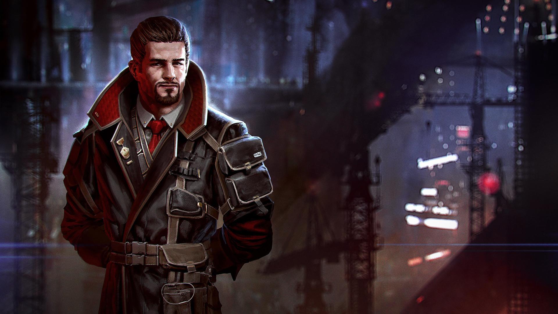 1920x1082 Endless Space 2 Game 1440P Resolution HD 4k Wallpaper, Image, Background, Photo and Picture