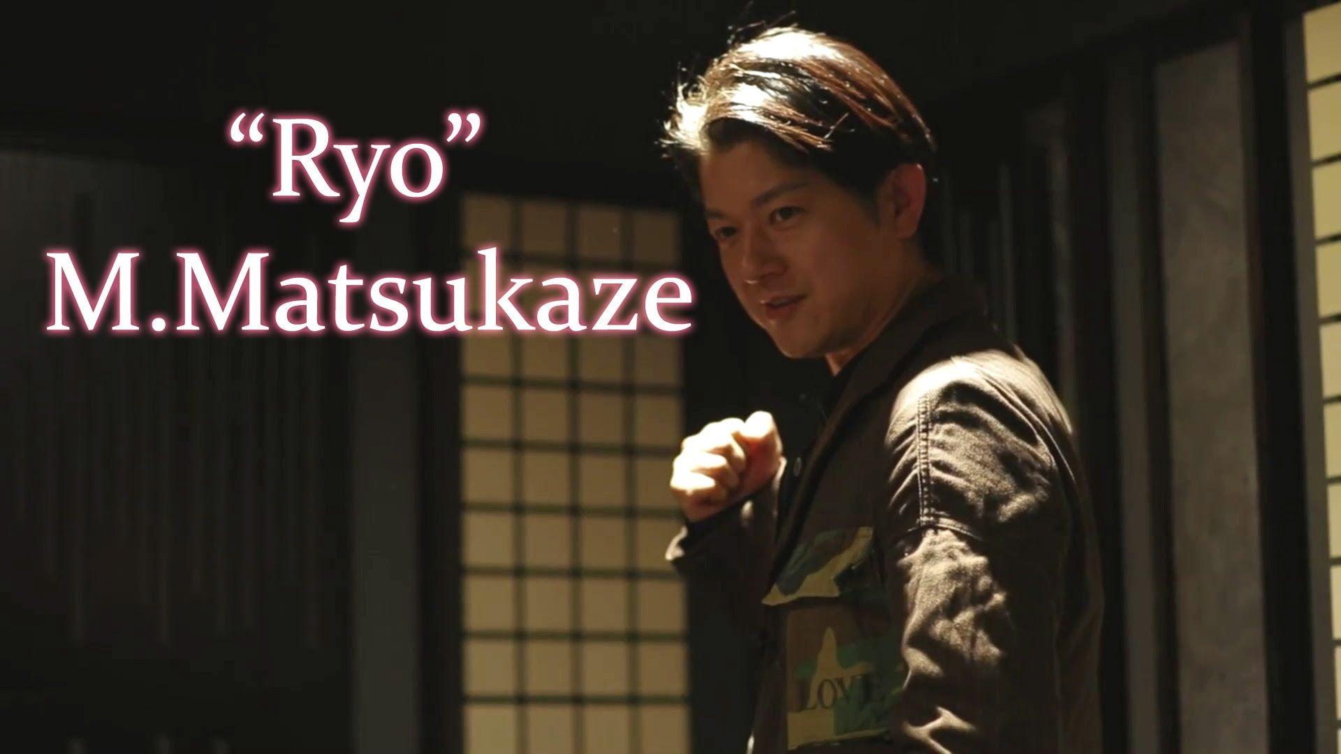 1920x1080 Masaya Matsukaze Hazuki (English Subtitles)