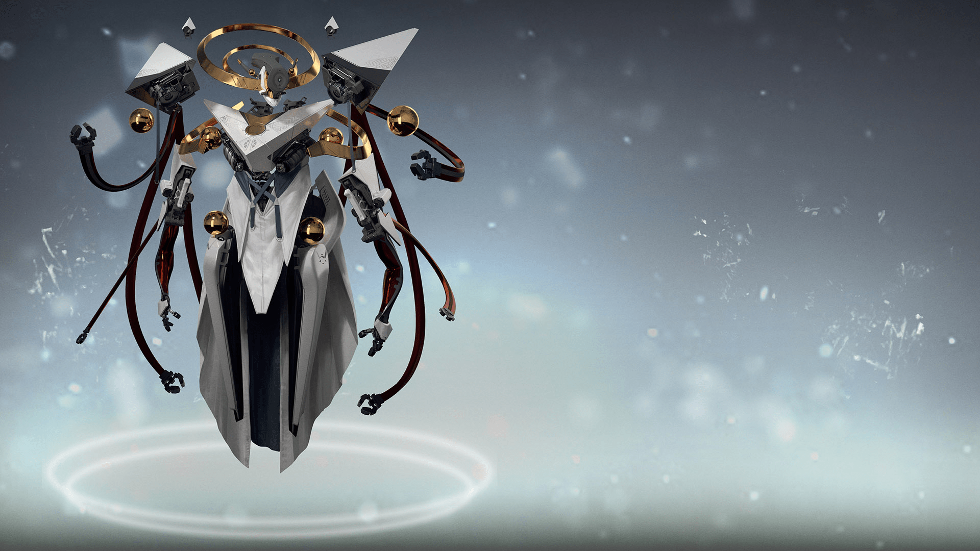 1920x1080 Riftborn (Endless Space 2) HD Wallpaper