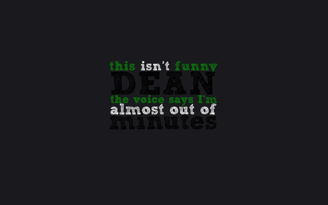 1280x800 Love Quotes From Supernatural. QuotesGram