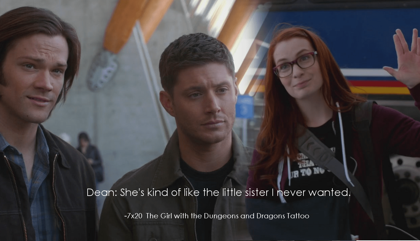 1366x786 Supernatural Wallpaper Quotes