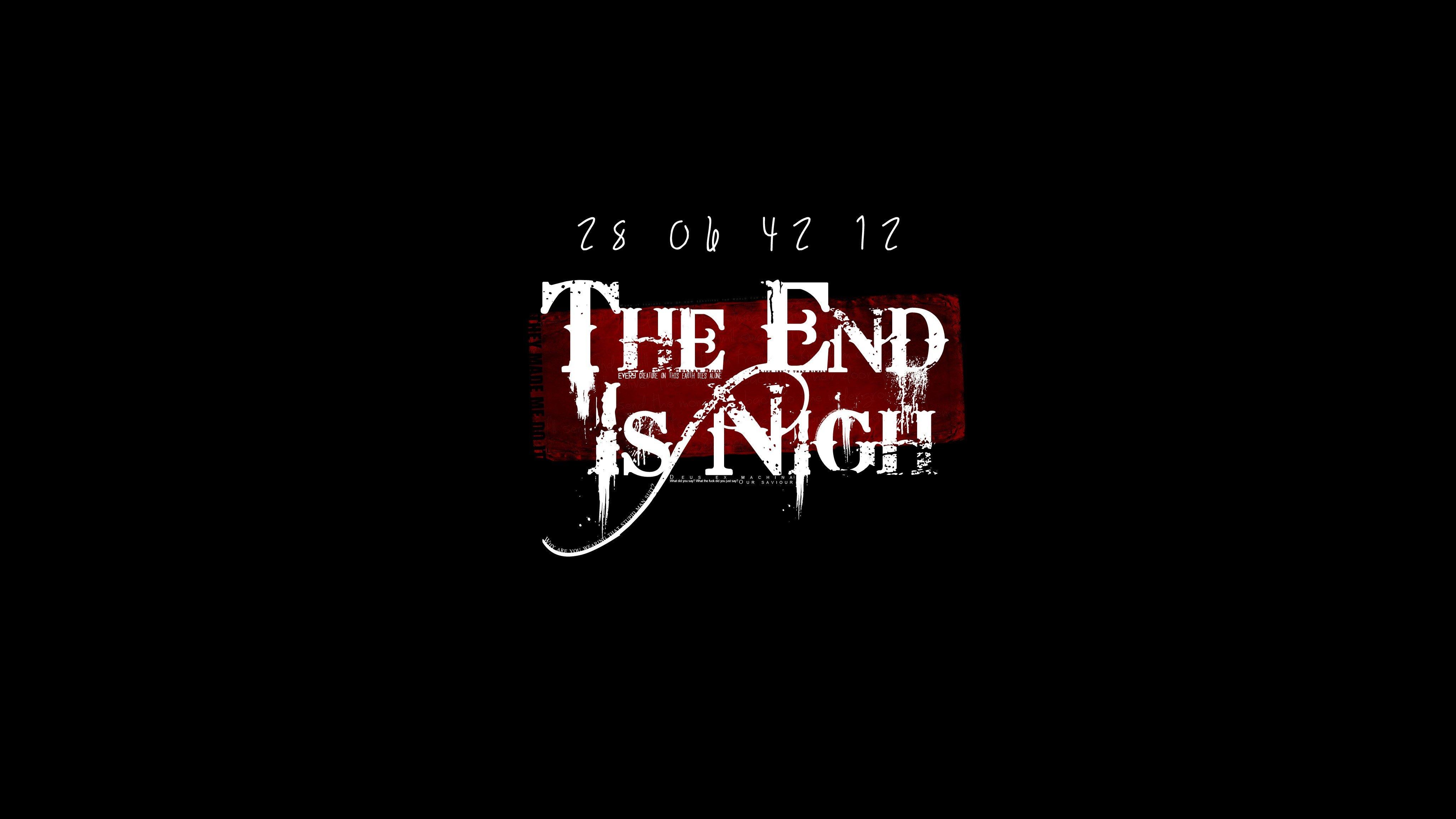 4096x2304 donnie, Darko, Drama, Mystery, Sci fi, Crime, Supernatural, Dark, 1darko, Horror, Apocalyptic, Poster Wallpaper HD / Desktop and Mobile Background