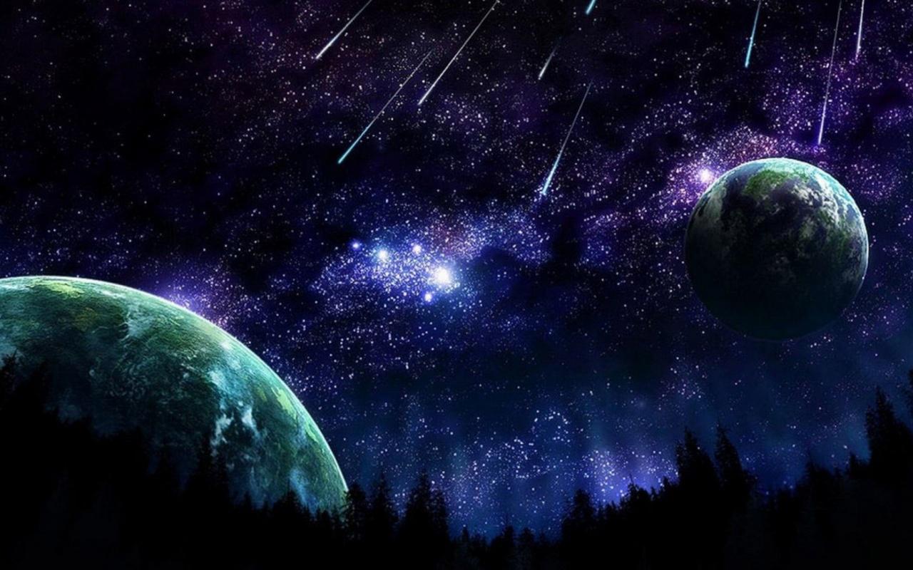 1280x800 Space 1920X1080 desktop PC and Mac wallpaper