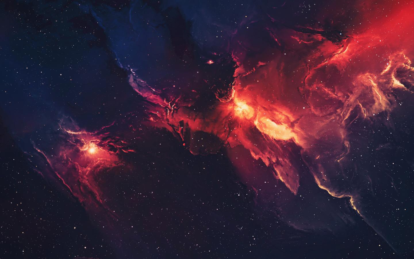 1440X900 Space Wallpapers - Top Free 1440X900 Space Backgrounds ...